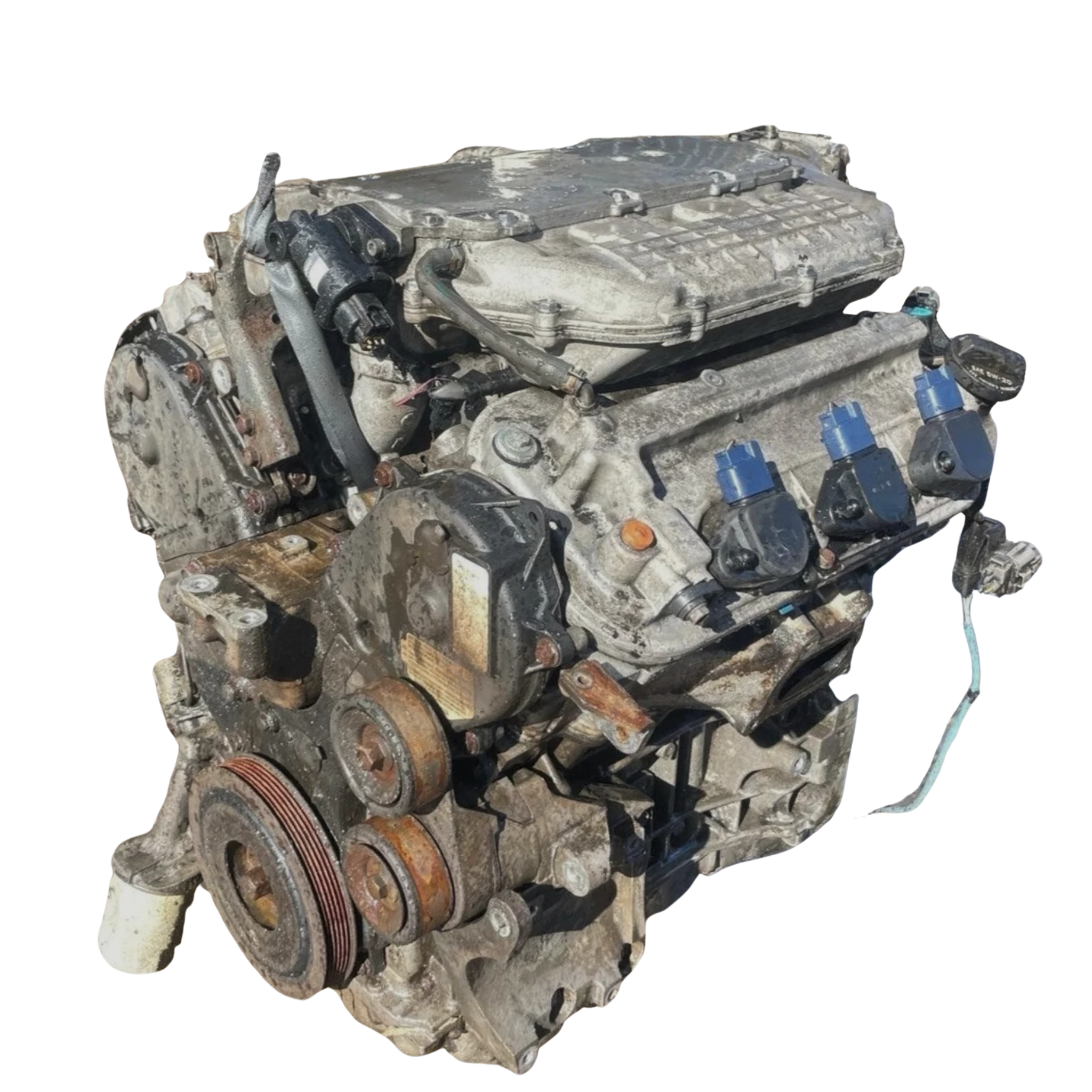 Moteurs Acura TL 3.2L 2007–2008