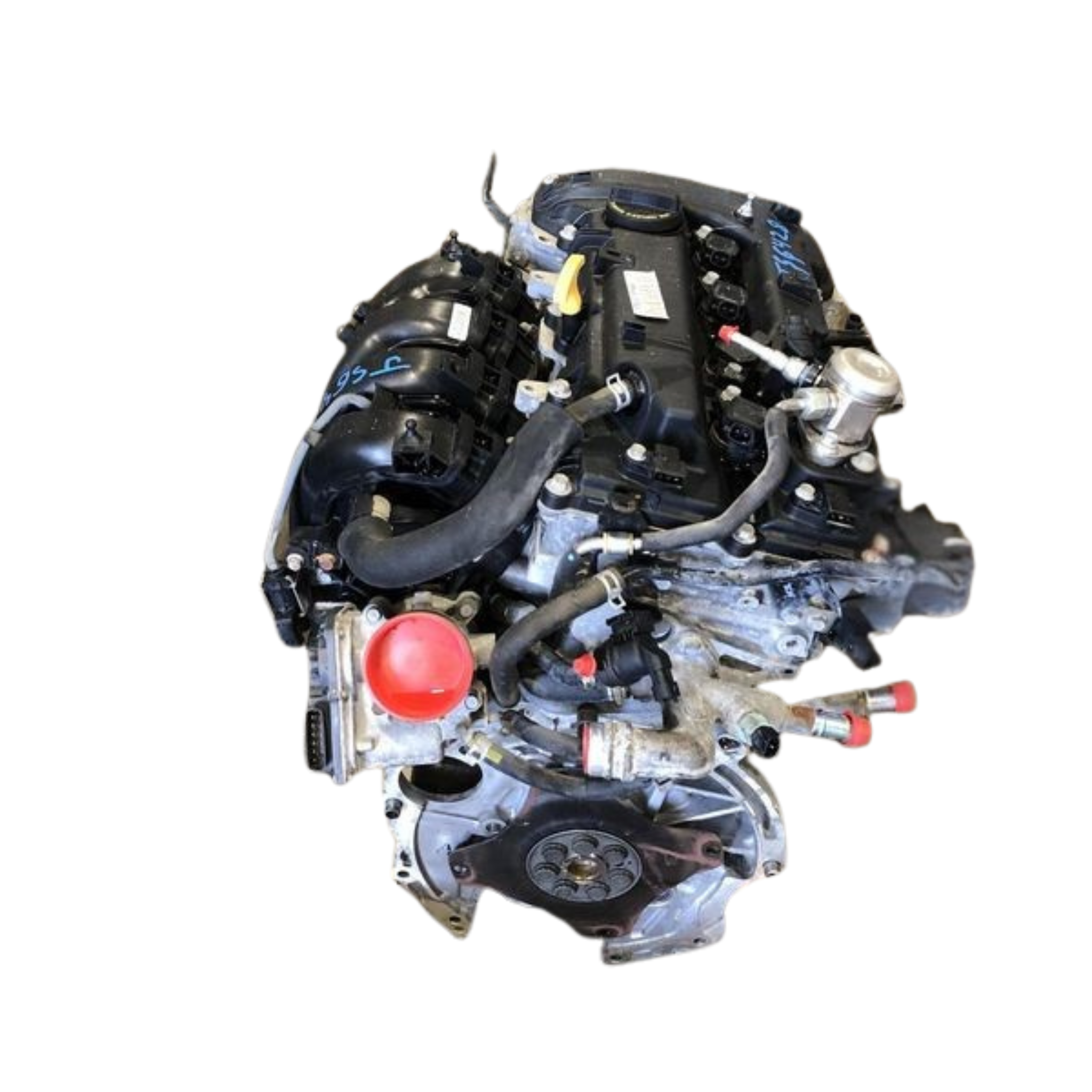 Moteurs Hyundai Tucson 2.0L 2016-2018