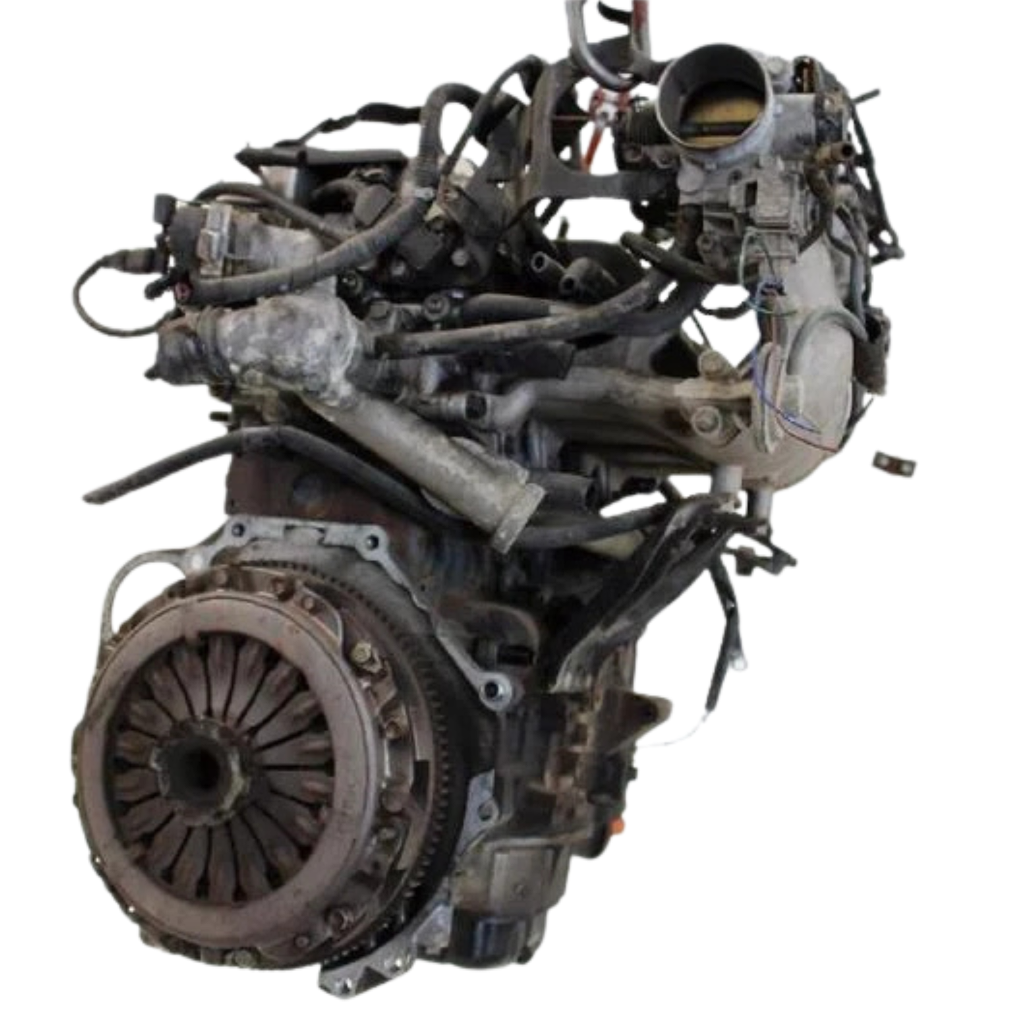 Moteurs Hyundai Santa Fe 2.4L 2001-2006