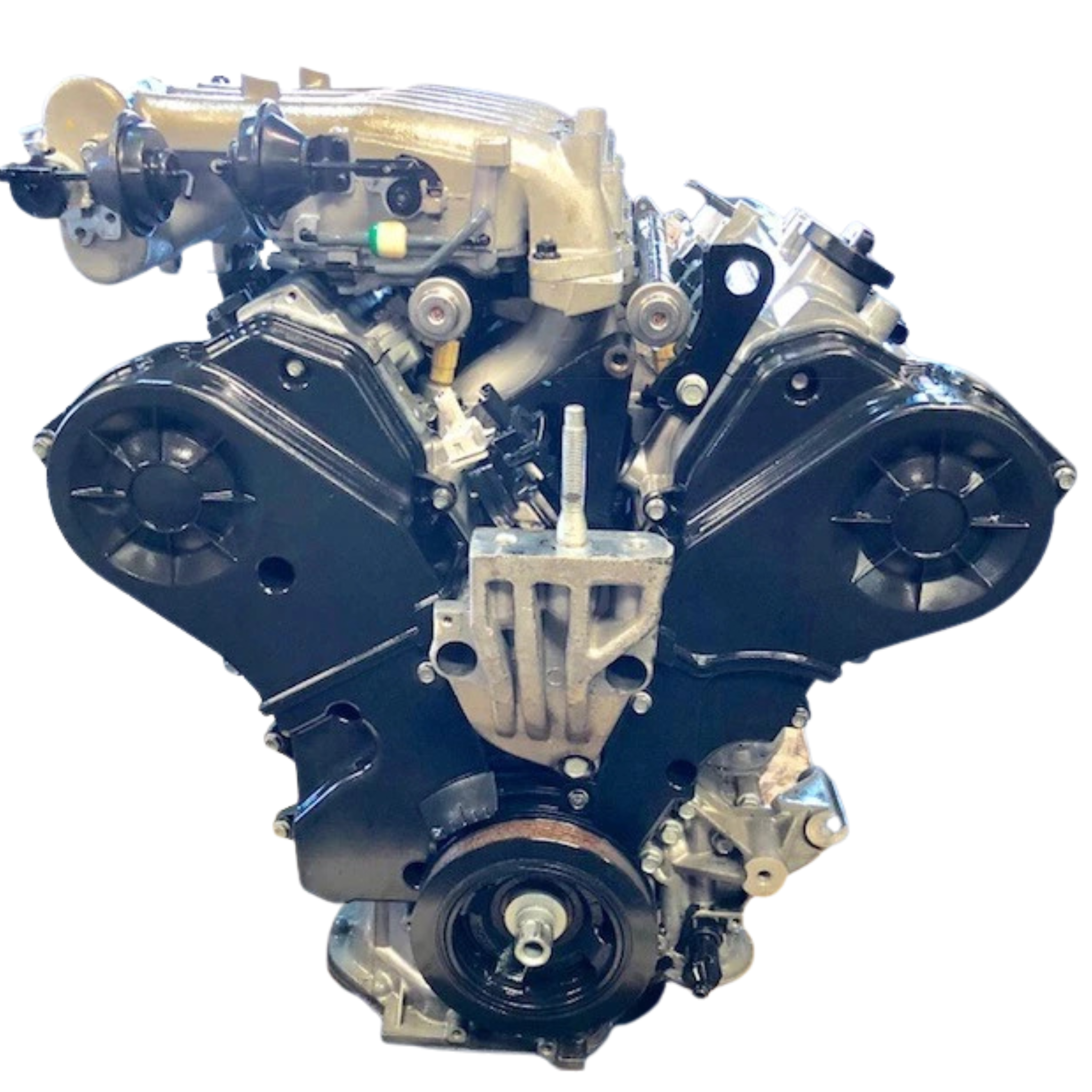 Moteurs Hyundai Santa Fe 2.7L 2001-2006
