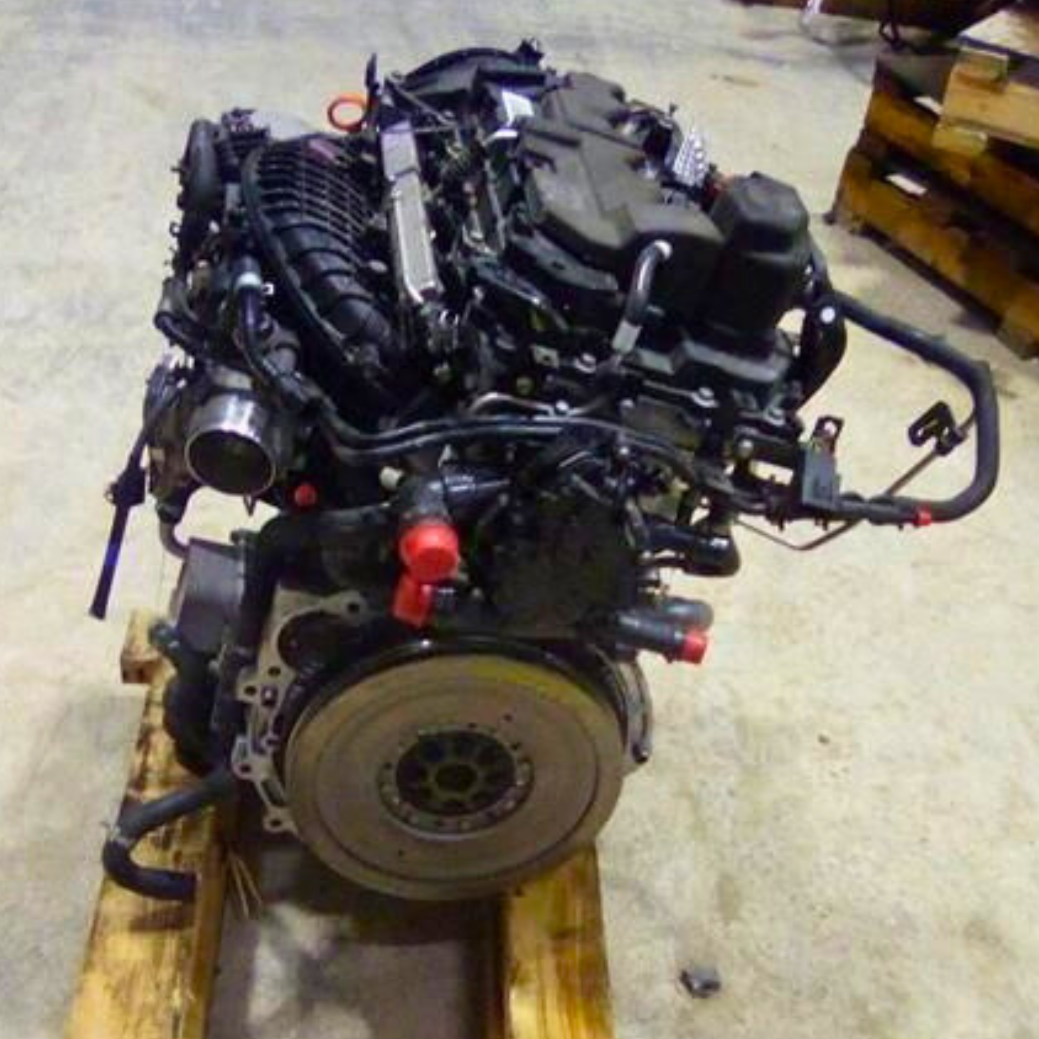 Moteurs Hyundai Santa Fe 2.5L Turbo 2021-2023