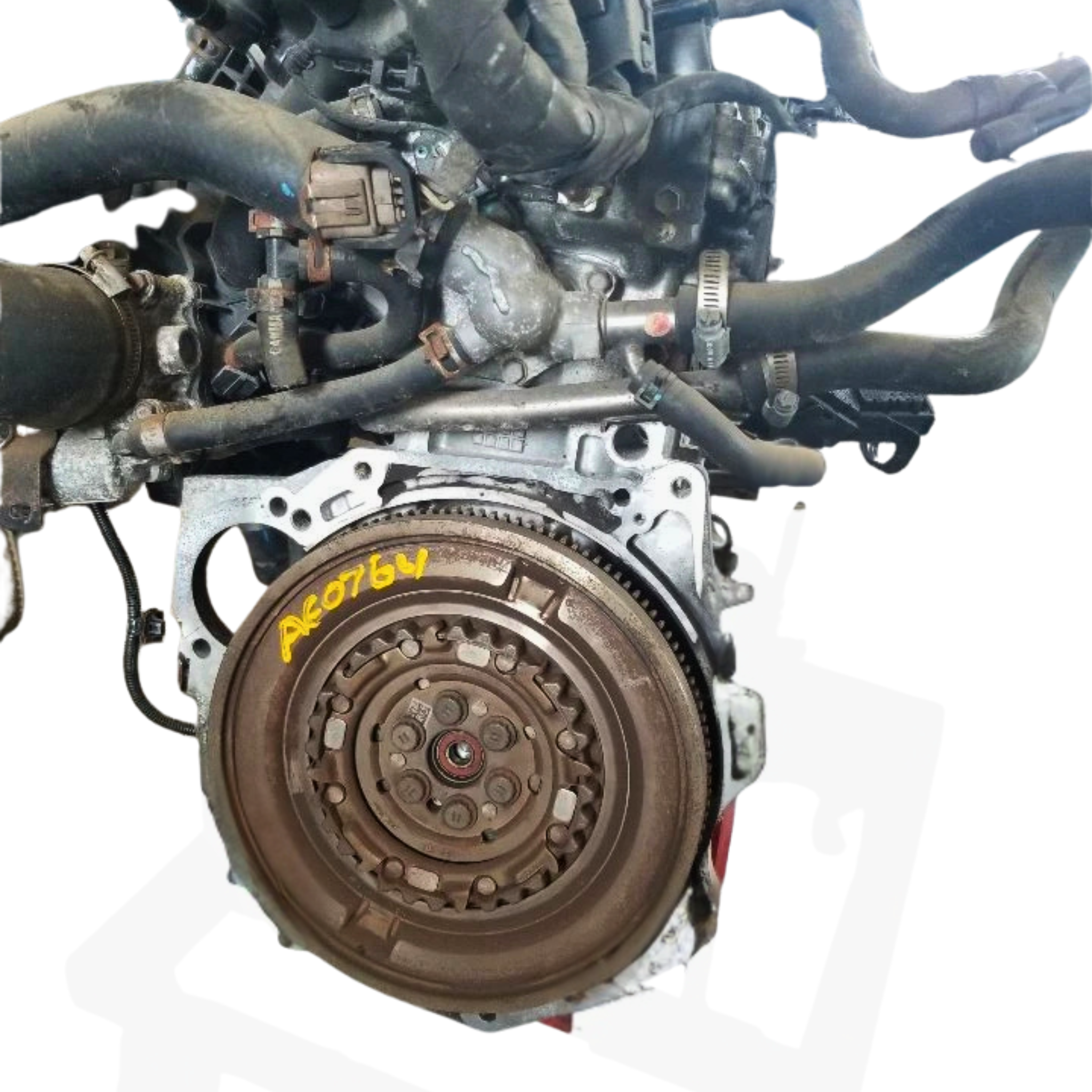 Moteurs Hyundai Sonata 1.6L 2015–2019
