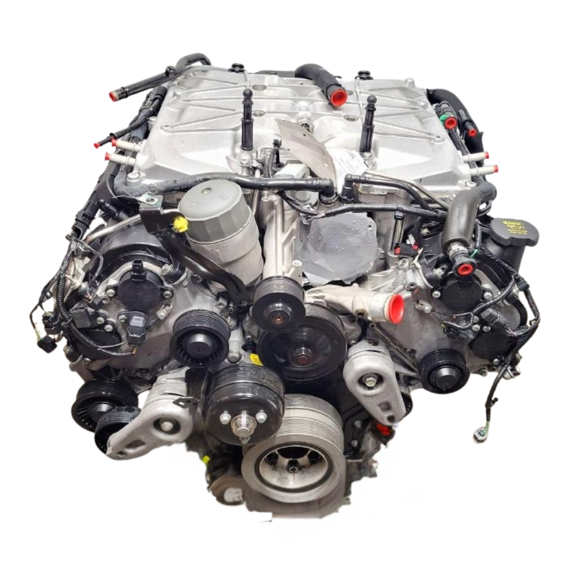 Moteurs LandRover-Range Rover 5.0L 2014–2020