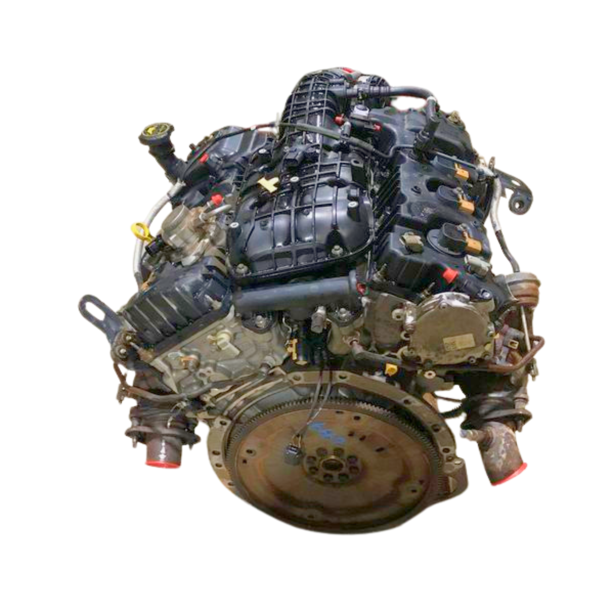 Moteurs Ford F-150 3.5L 2013–2017