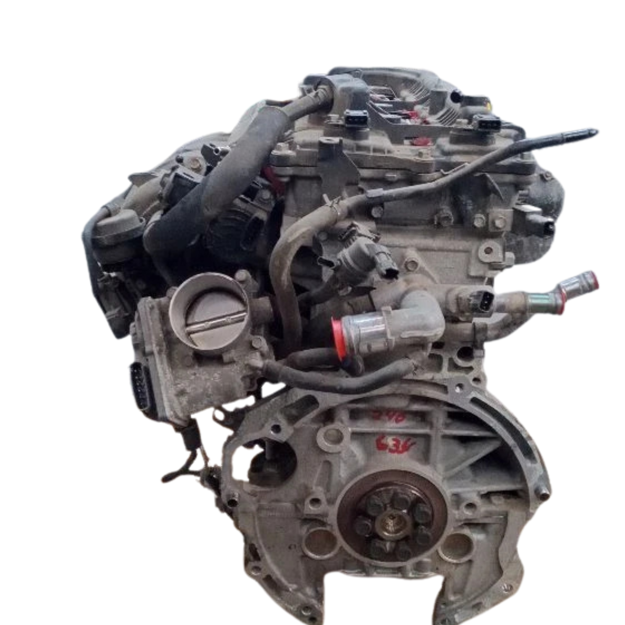 Moteurs Hyundai Elantra 1.8L 2011-2013