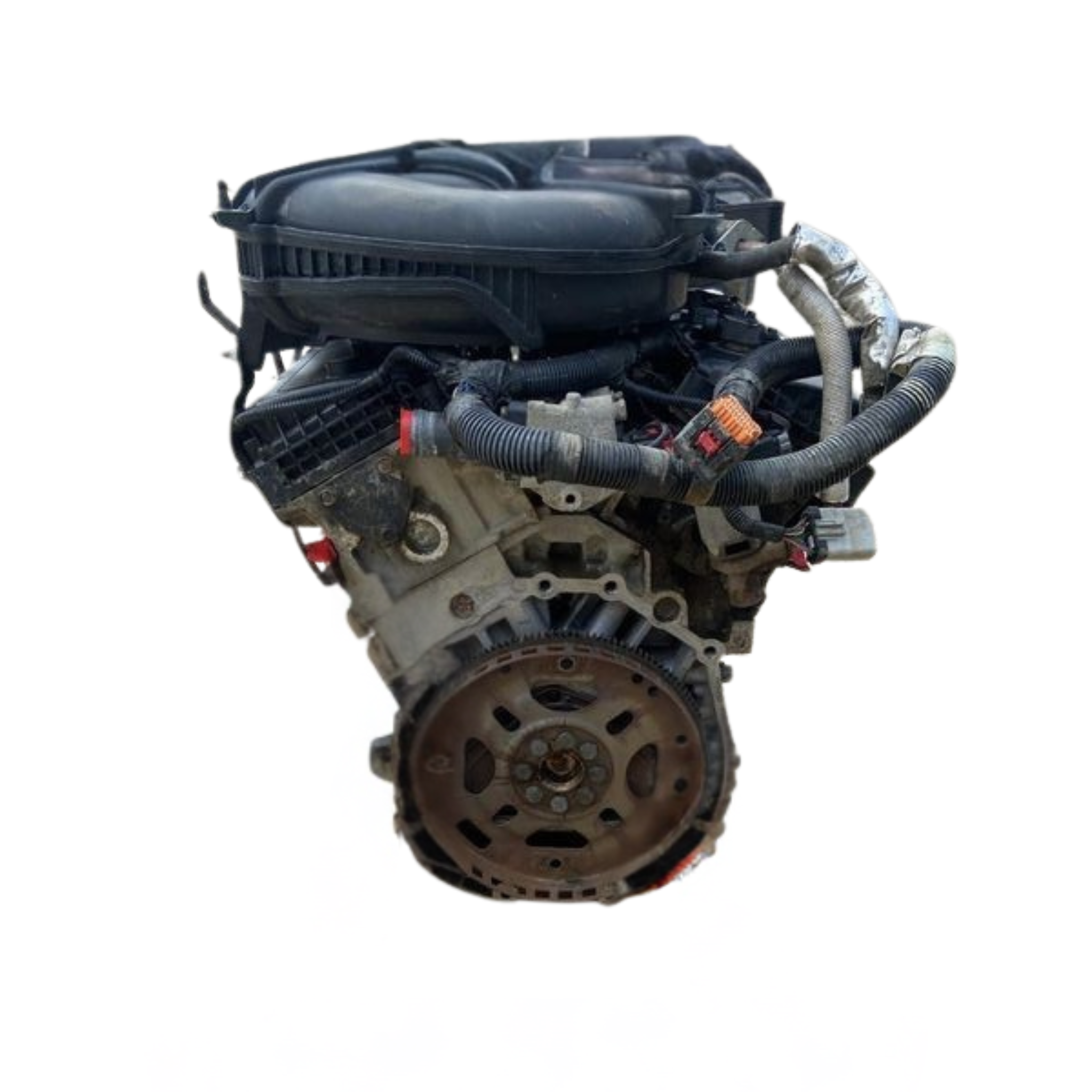 Moteur Chrysler Town and Country 4.0L 2008–2010 (opt X, 6 cylindres)