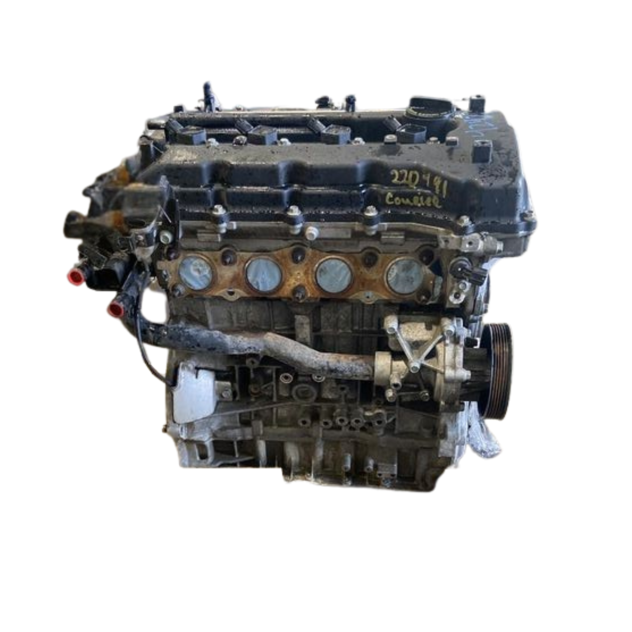 Moteurs Hyundai Tucson 2.0L 2011-2013