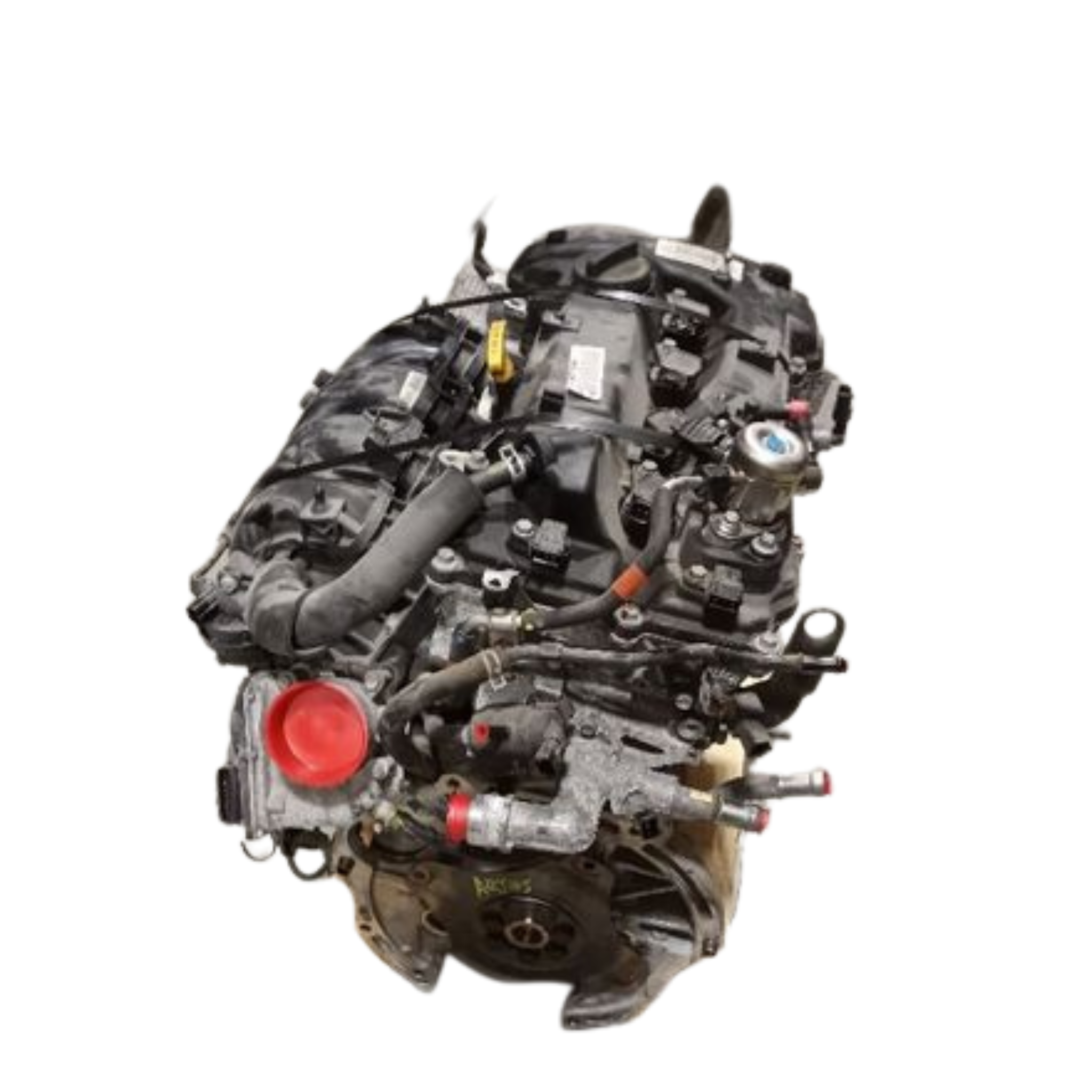 Moteurs Hyundai Tucson 2.0L 2019-2021
