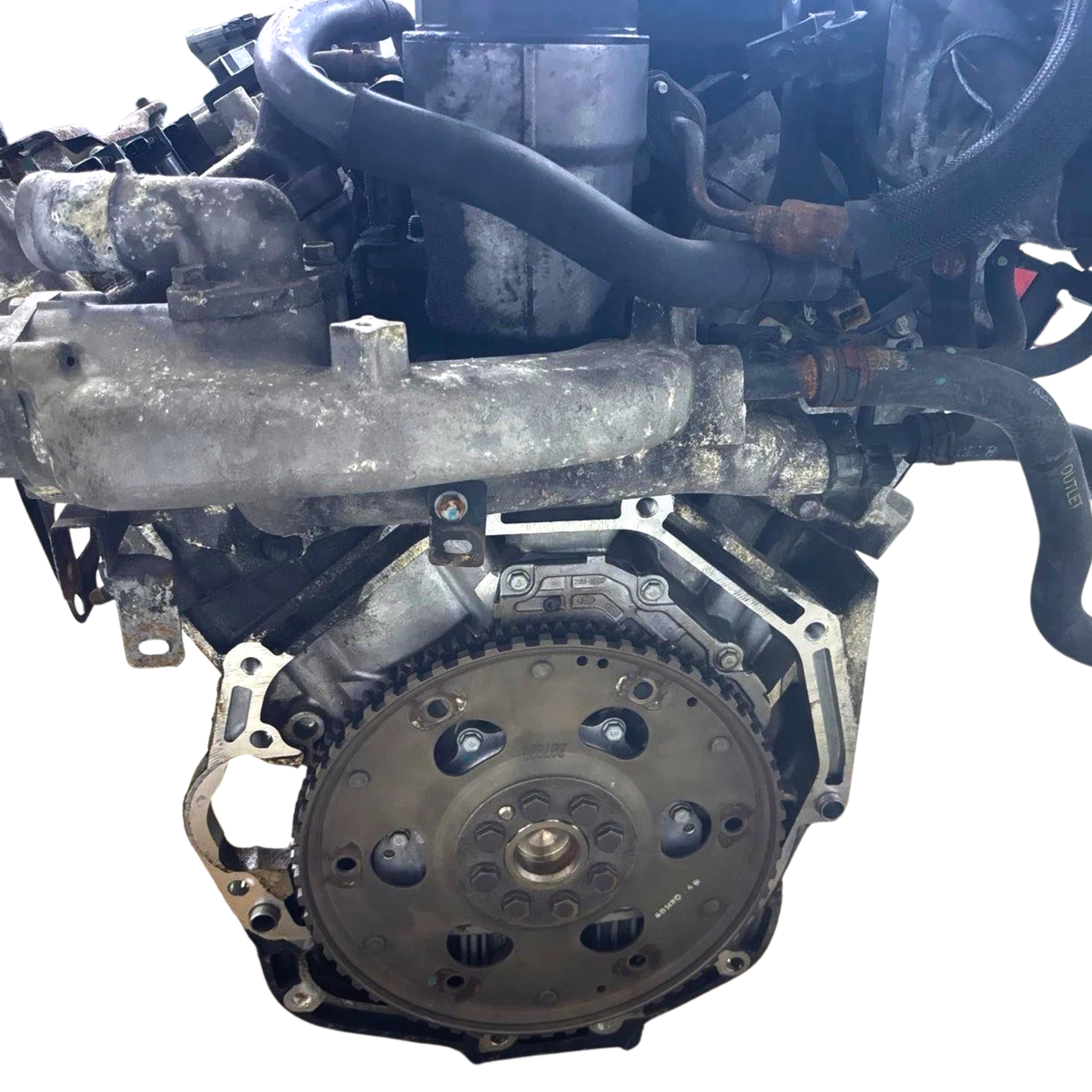 Moteurs Hyundai Sonata 3.3L 2006–2010