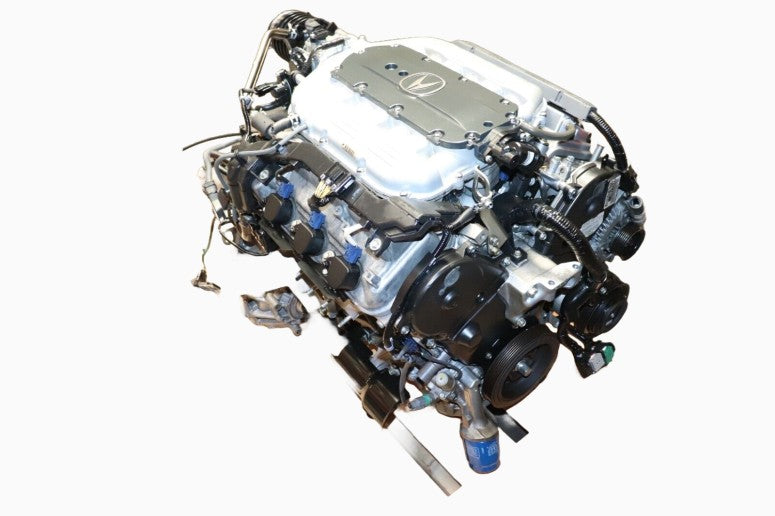 Acura TL 3.7L V6 engines 2010 to 2014