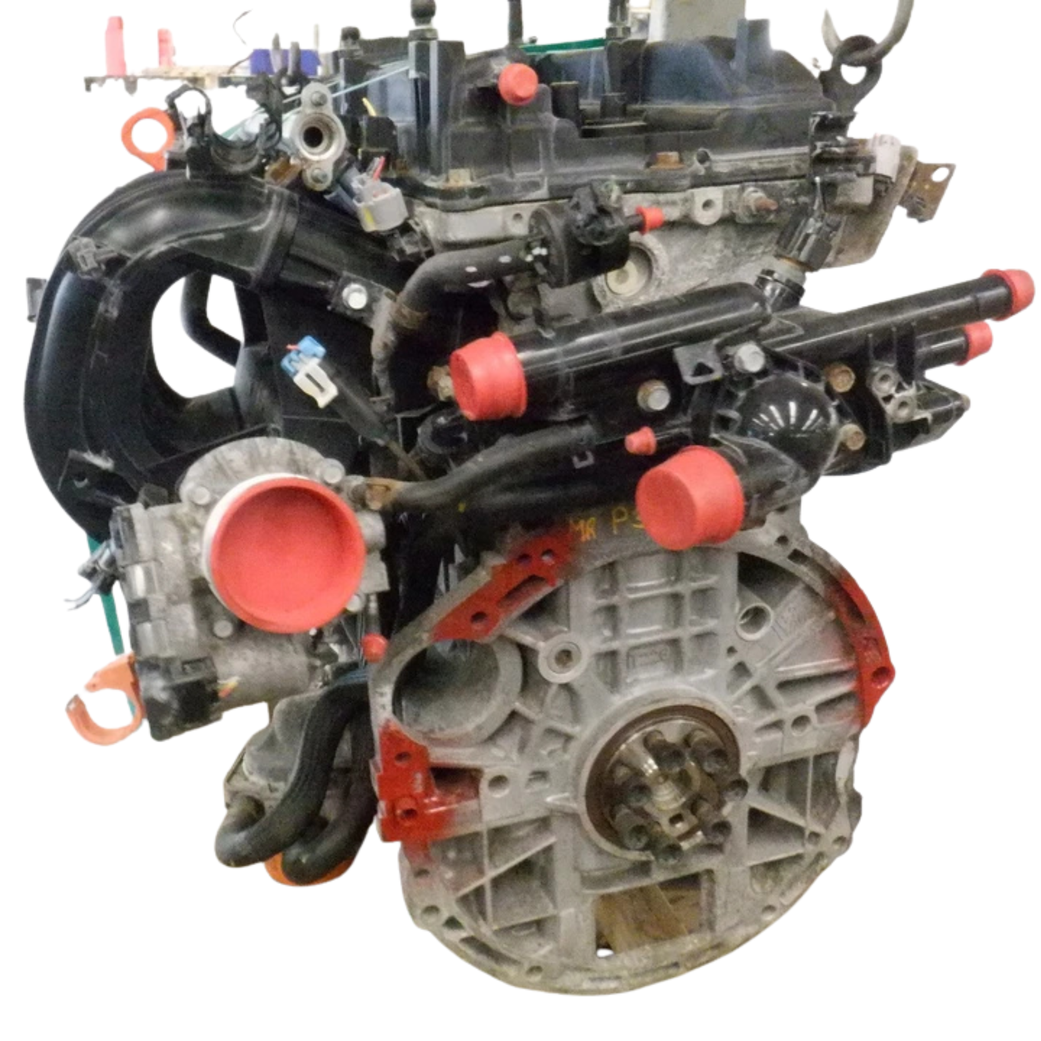 Moteurs Hyundai Sonata 2.4L 2013–2015