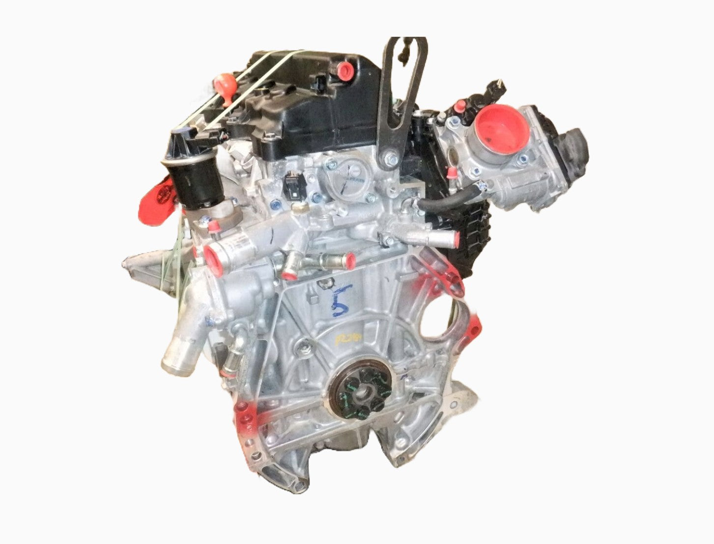 Moteurs Honda HR-V 1.8L 2016 à 2020
