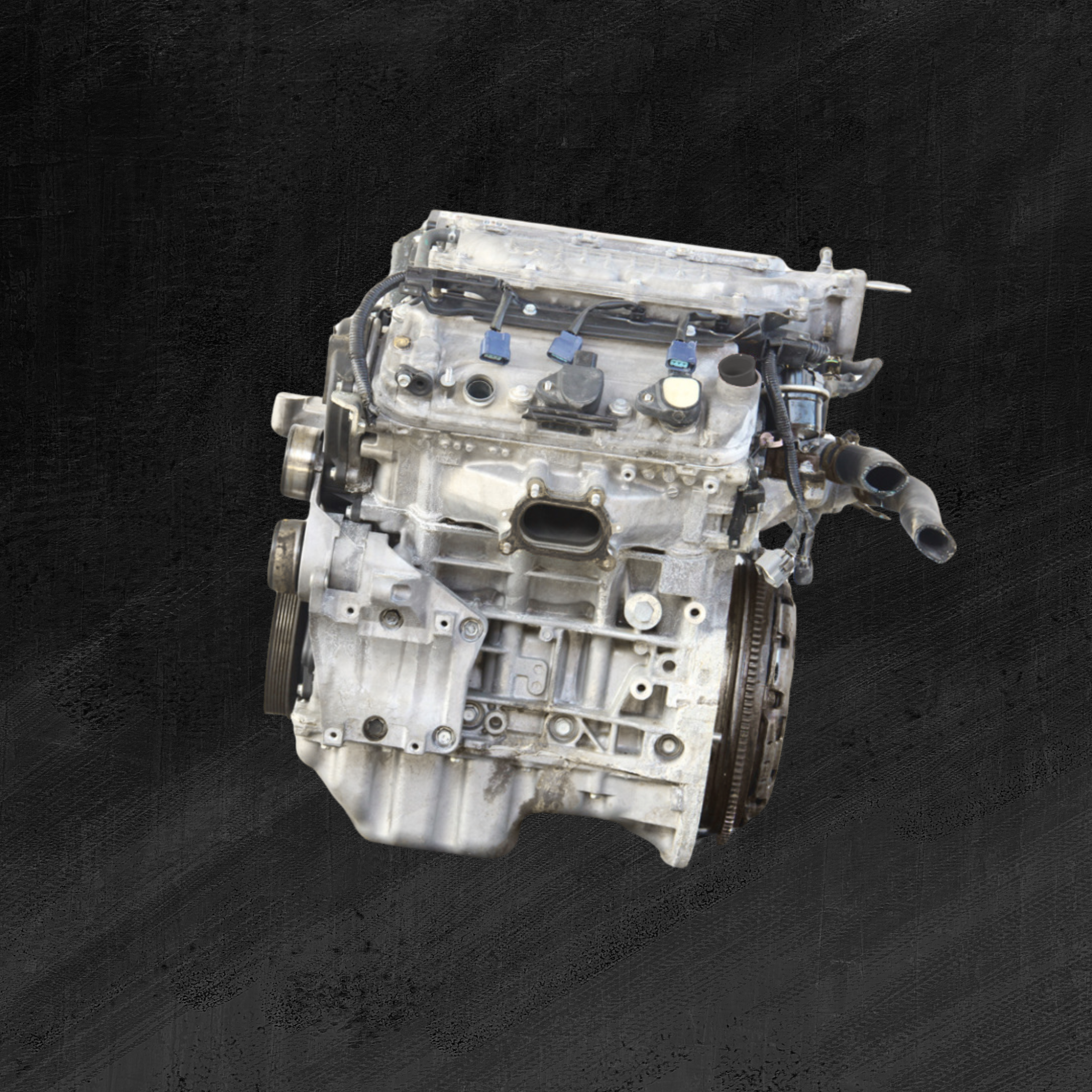 Moteurs Acura TL 3.2L 2007–2008