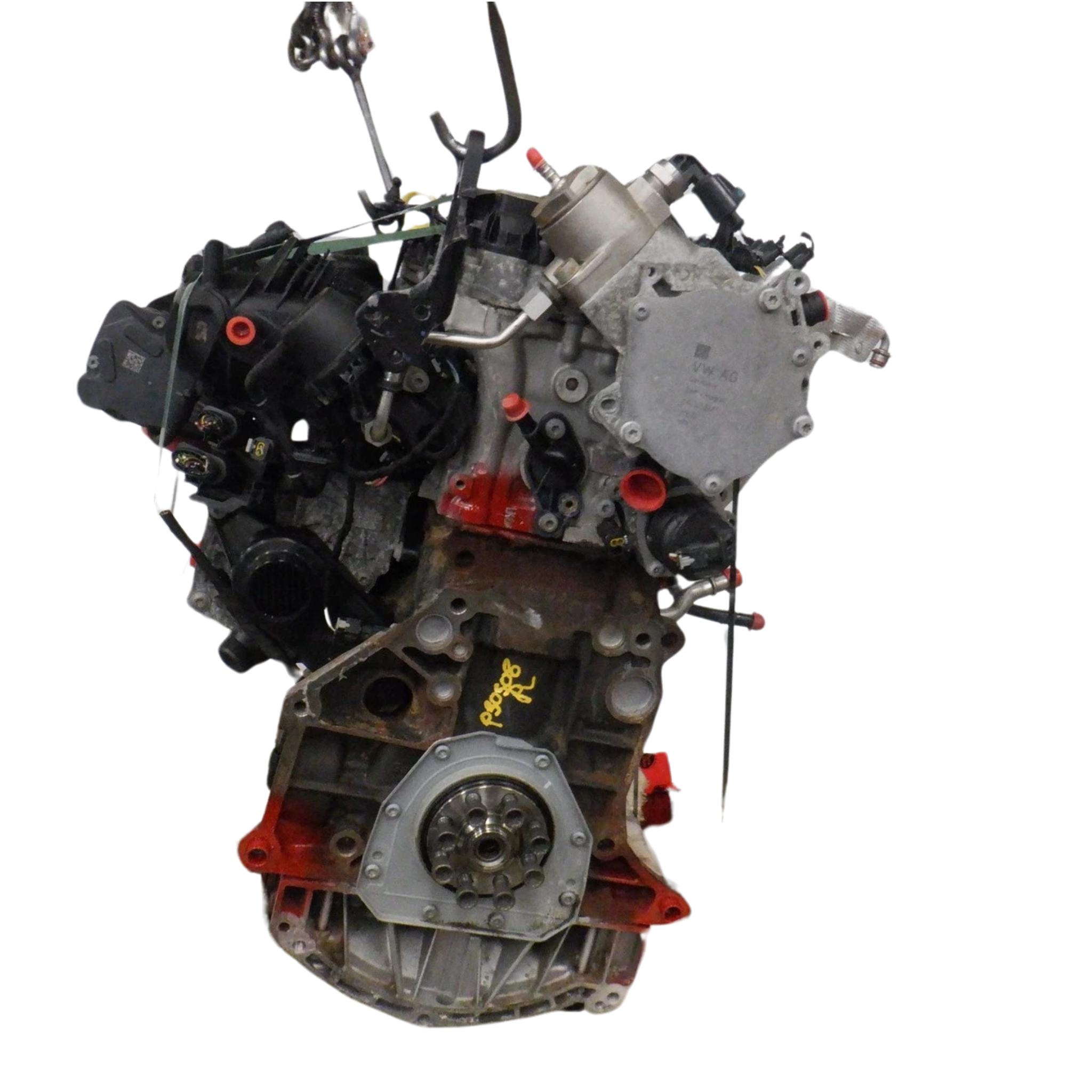 Moteurs Audi A3 2.0L Diesel 2015–2016