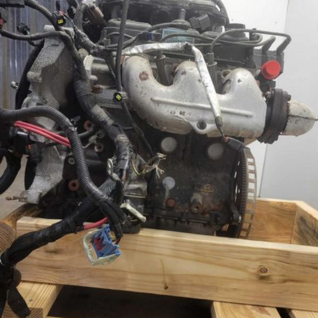 Moteur Chrysler Town and Country 3.8L 2008–2010 (opt 1, 6 cylindres)