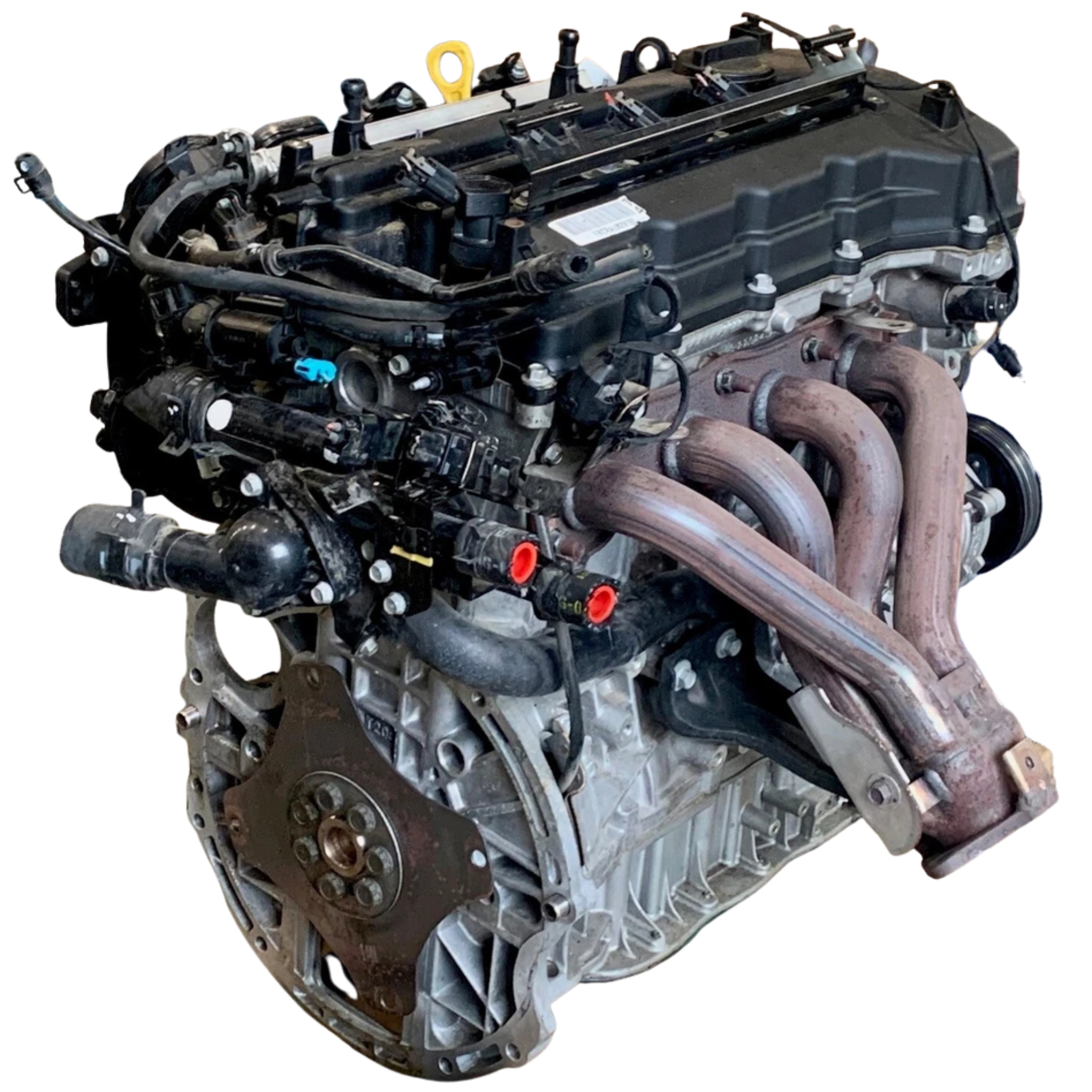 Moteurs Hyundai Tucson 2.4L 2010-2013