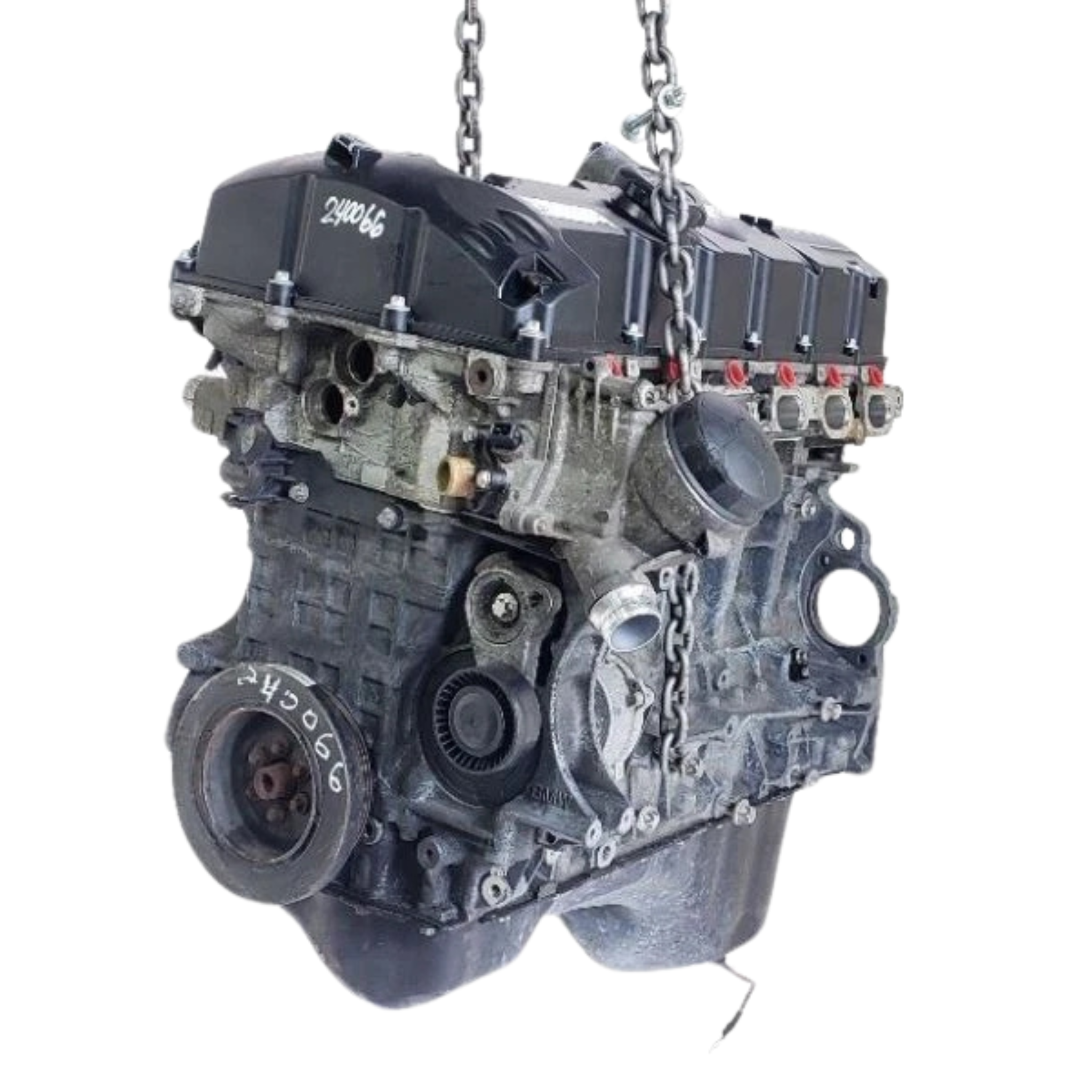 Moteurs BMW 128i 3.0L 2009–2013 N51N CPE
