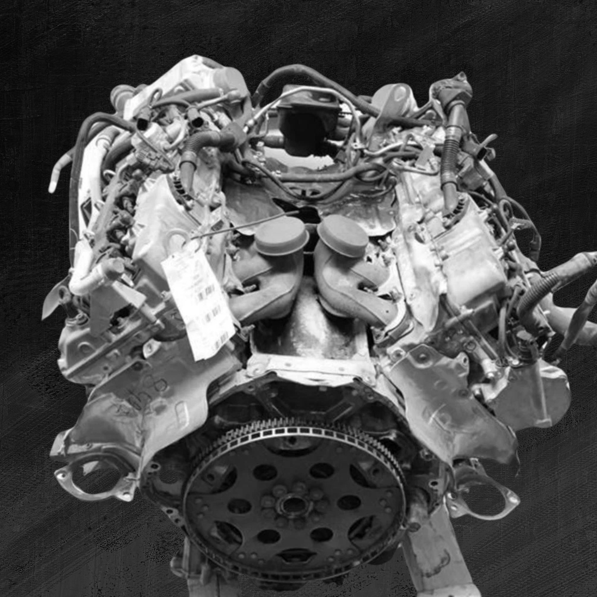 Moteurs BMW X6 4.4L N63 Hybrid 2010–2011 (ActiveHybrid, V8 Twin Turbo)