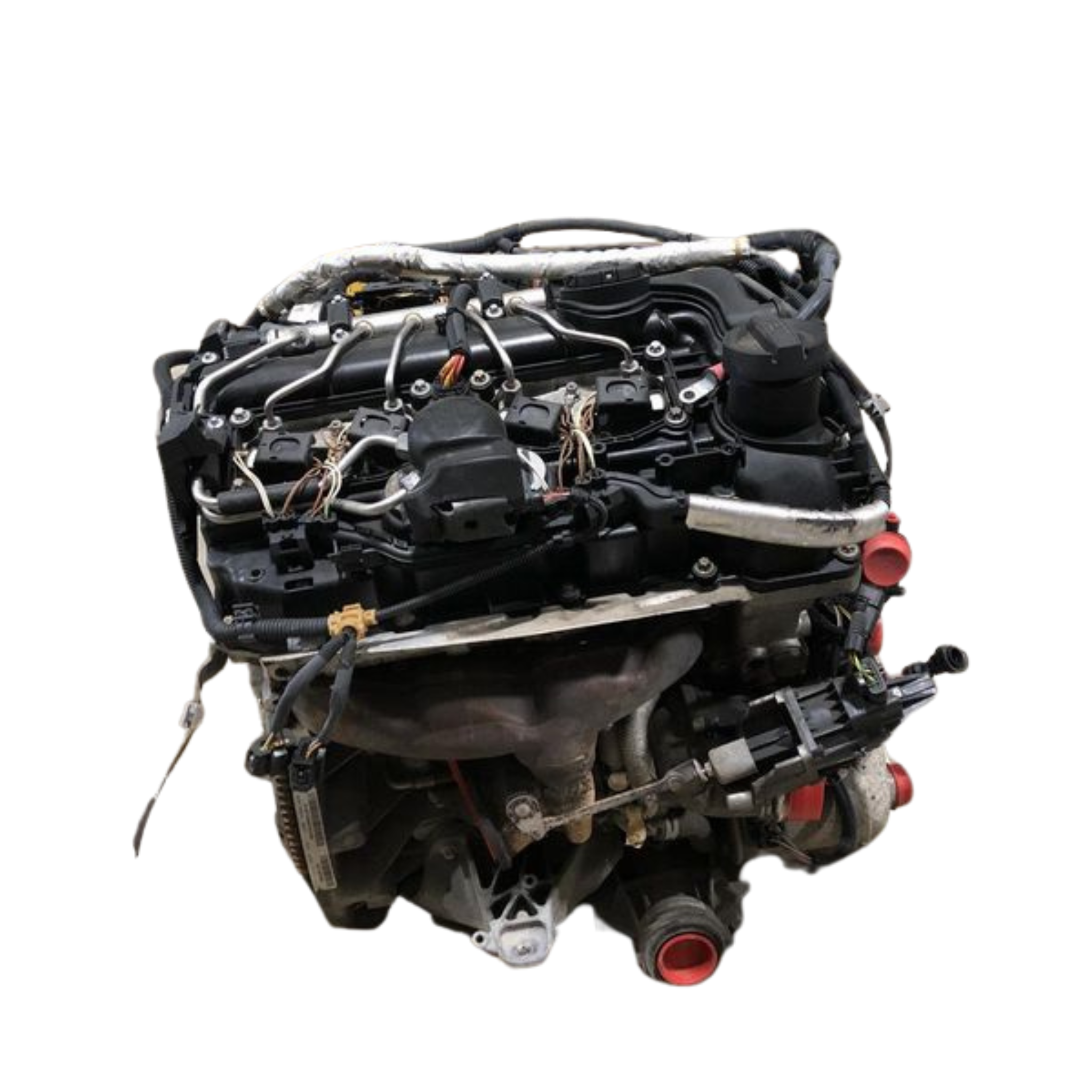 Moteurs BMW X3 3.0L N55 2012–2017 (xDrive35i)