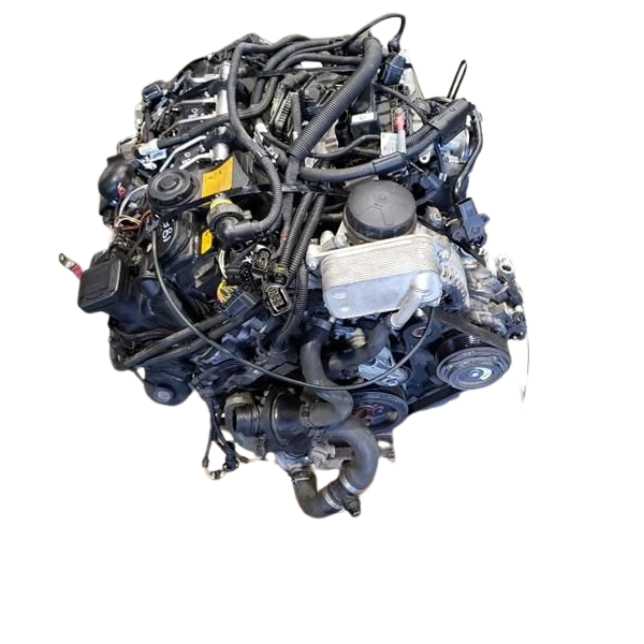 Moteurs BMW 320i 2.0L SDN 2012 (Canada)