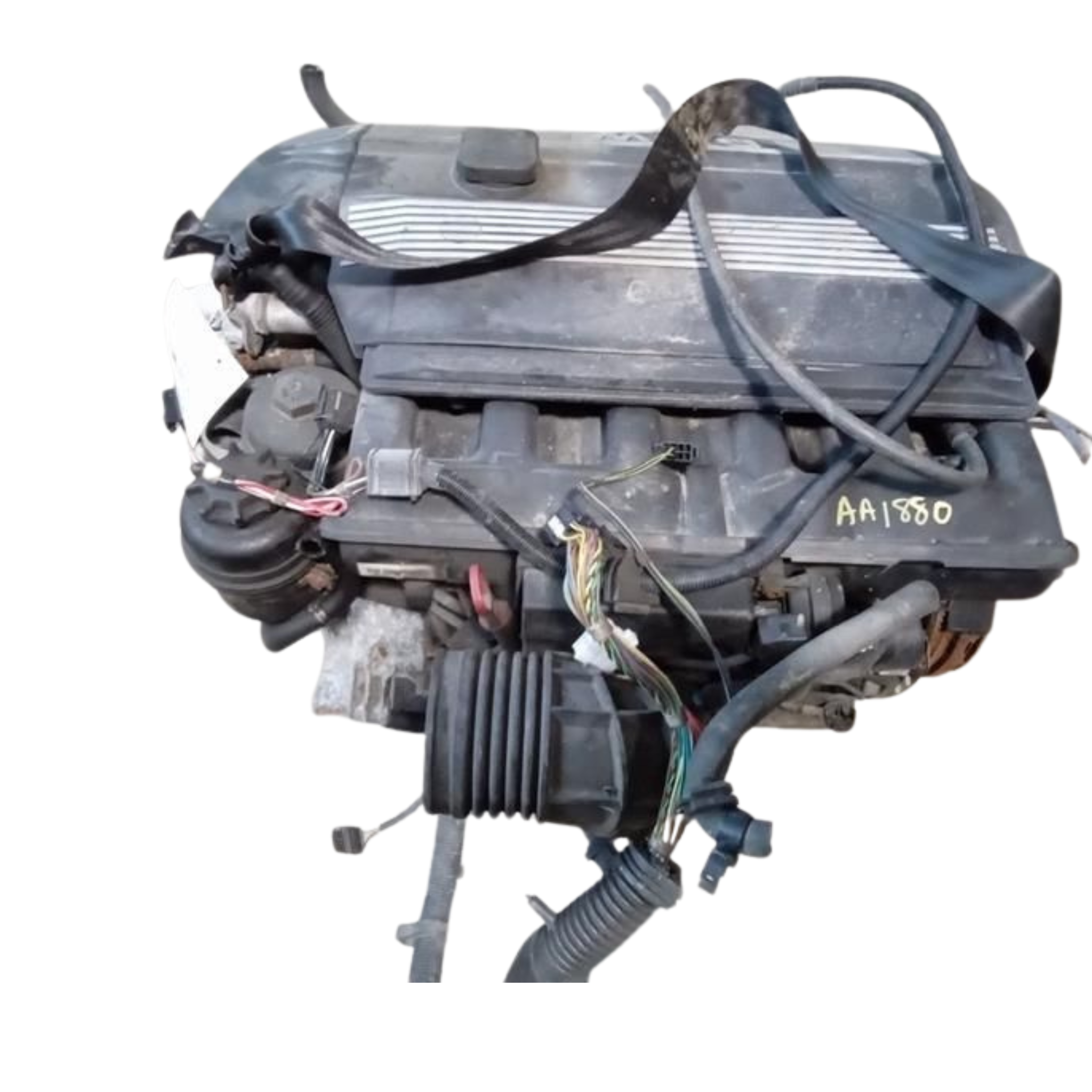 Moteurs BMW X3 3.0L M54 2003–2006