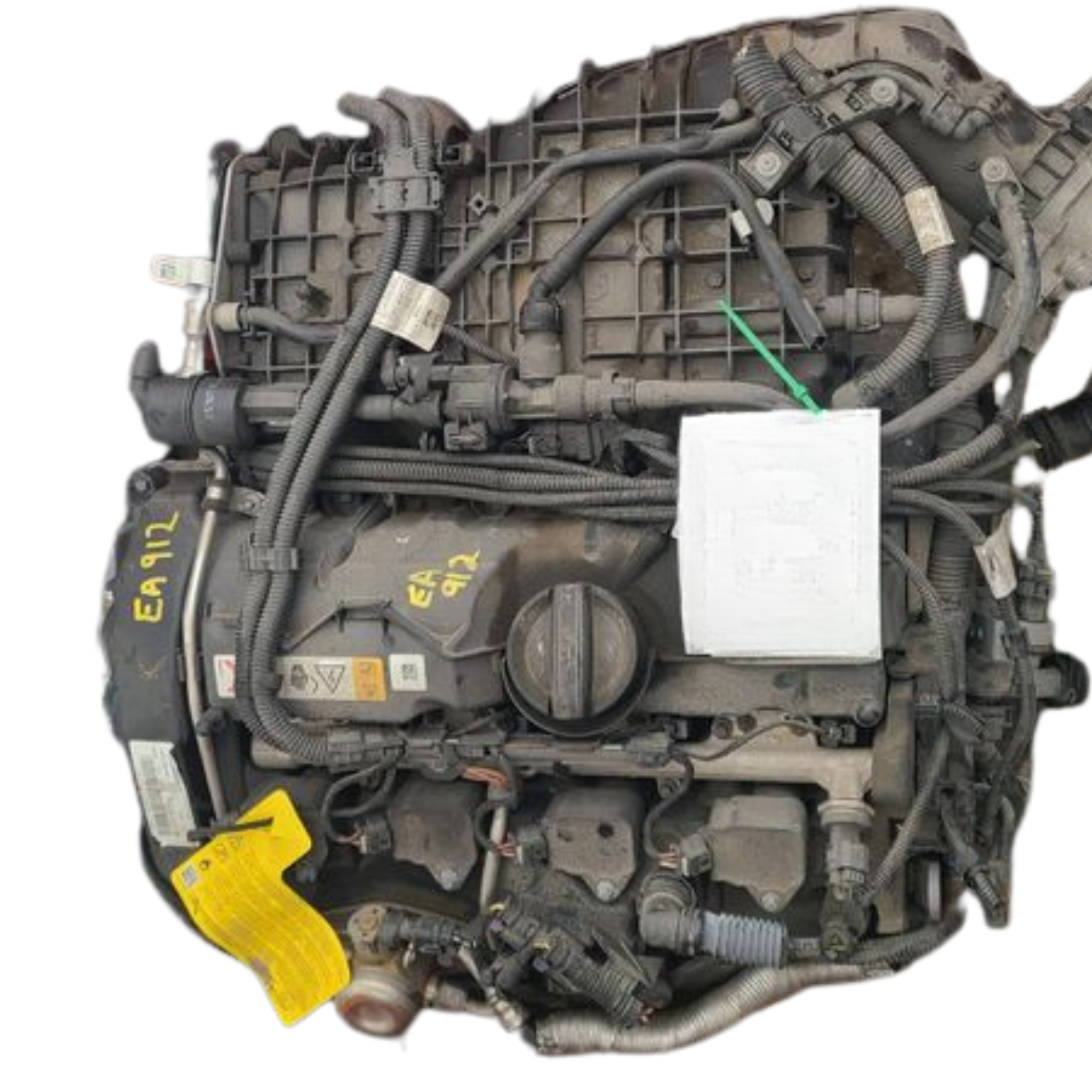 Moteurs BMW X3 2.0L B46 2018–2019 (xDrive30i)