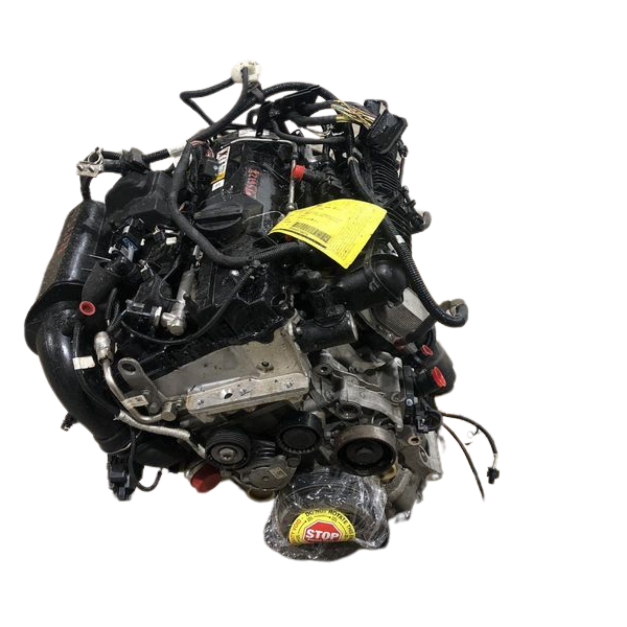 Moteurs BMW X1 2.0L B46 2018–2019 (xDrive28i)