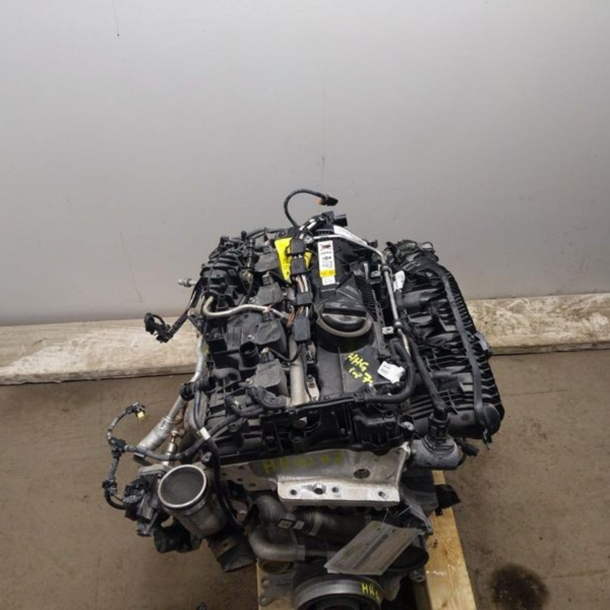 Moteurs BMW X1 2.0L B46 2020–2022 (xDrive28i)