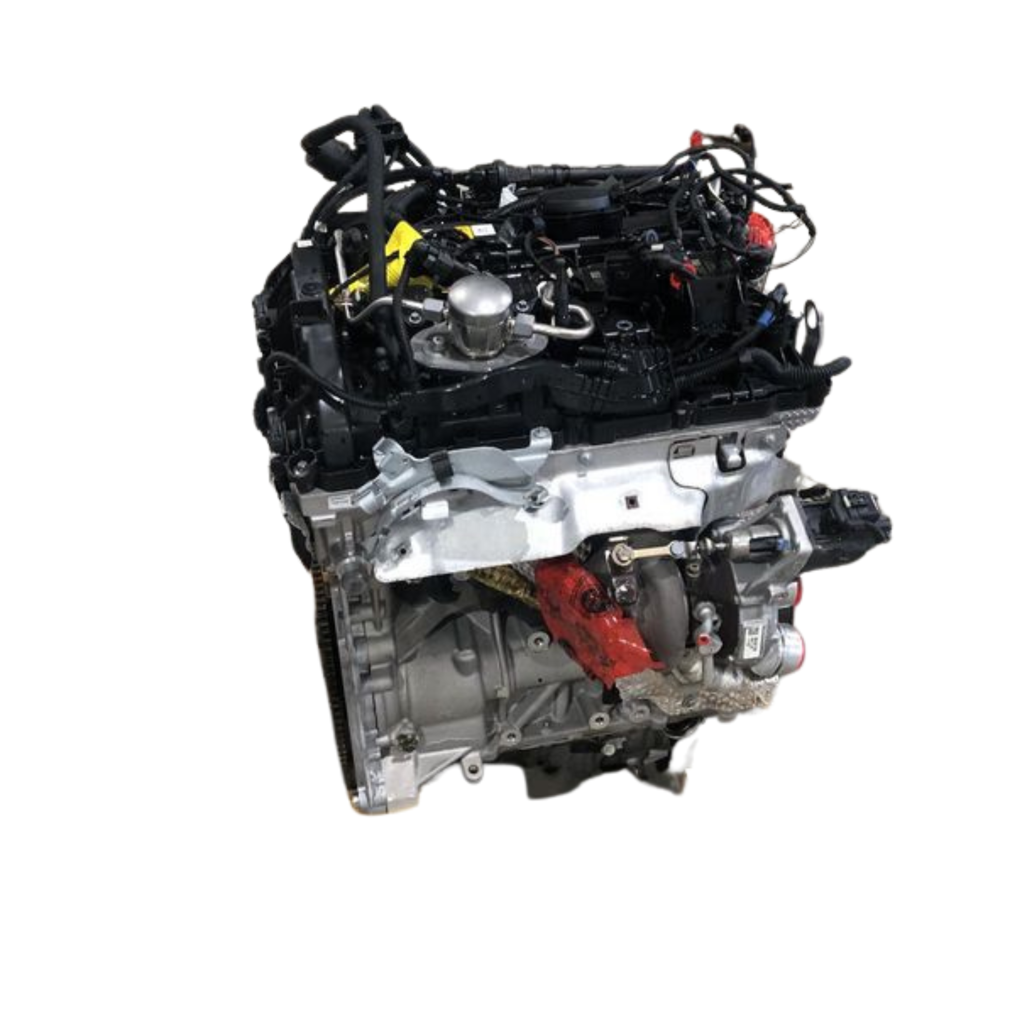 Moteurs BMW X3 2.0L B46 2020–2024 (xDrive30i – sans hybride)