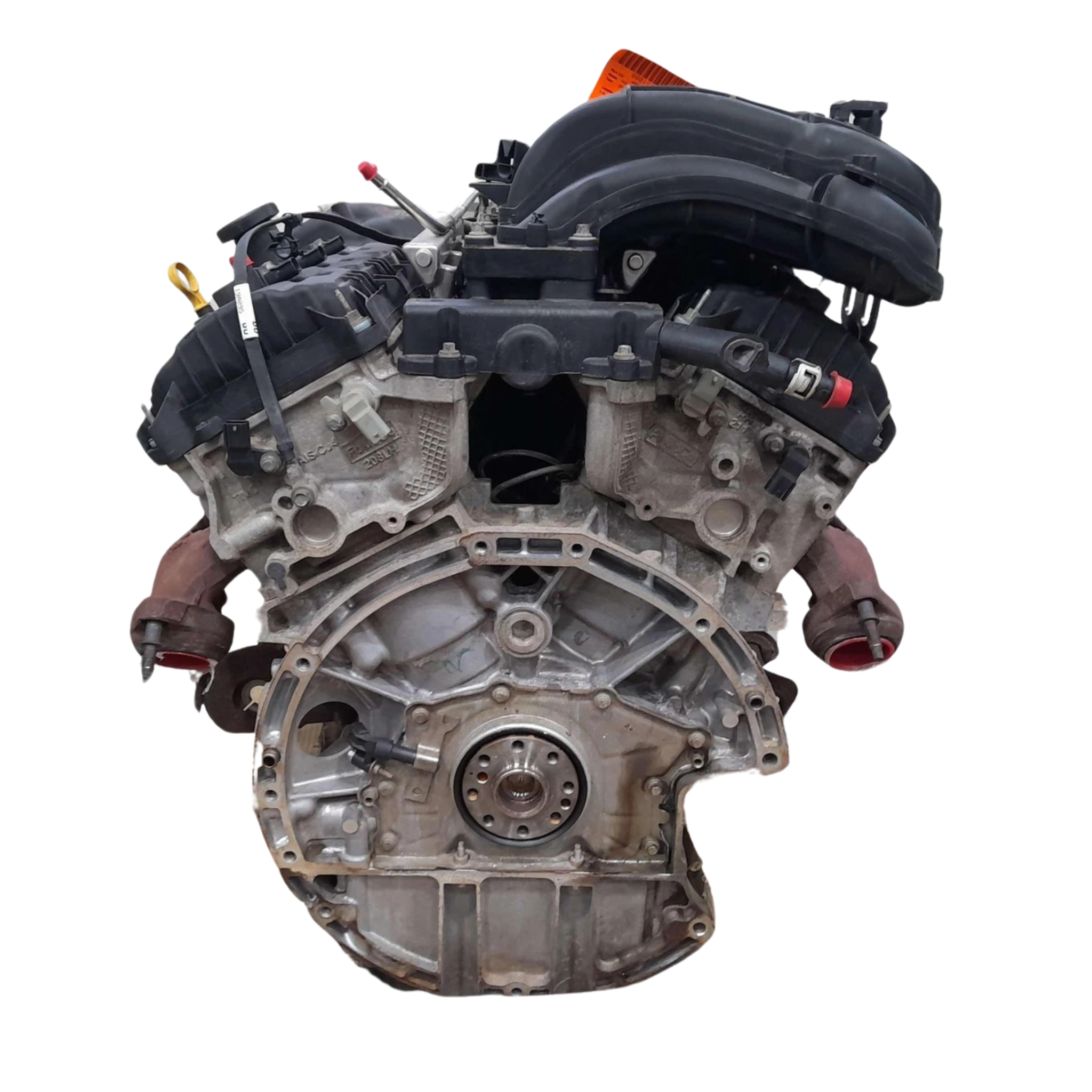 Moteurs Ford F-150 3.5L 2015–2017 (opt 8 sans turbo)