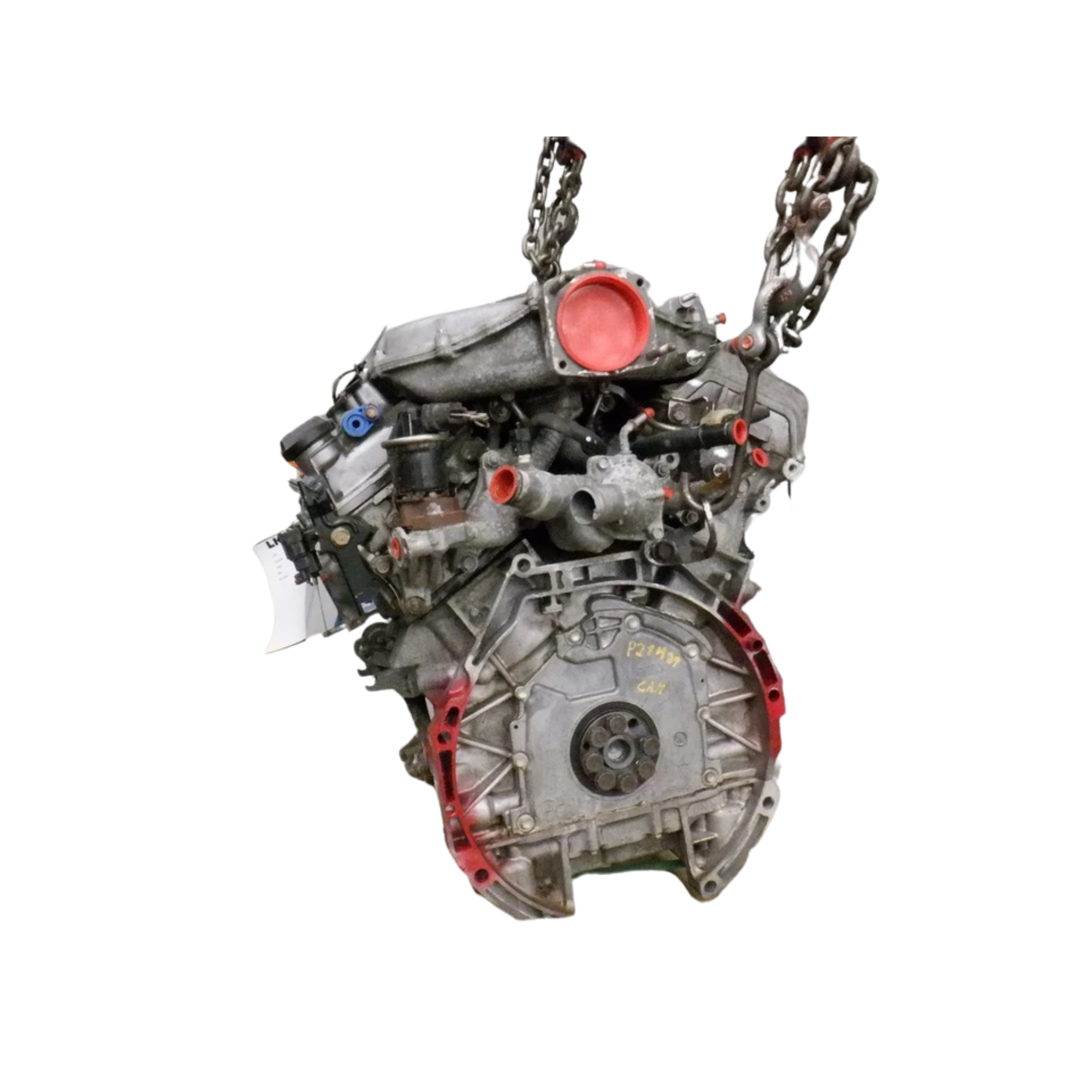 Moteurs Acura TL 3.7L 2009–2014