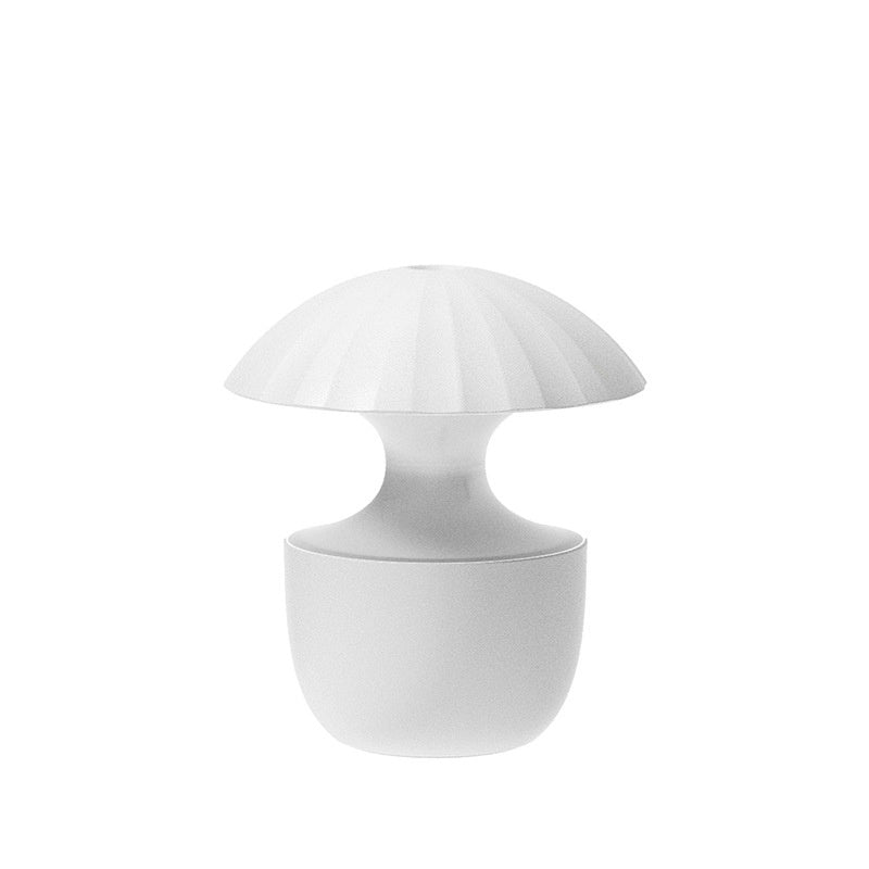 Aromatherapy Mushroom Comes With Small Night Lamp Humidifier