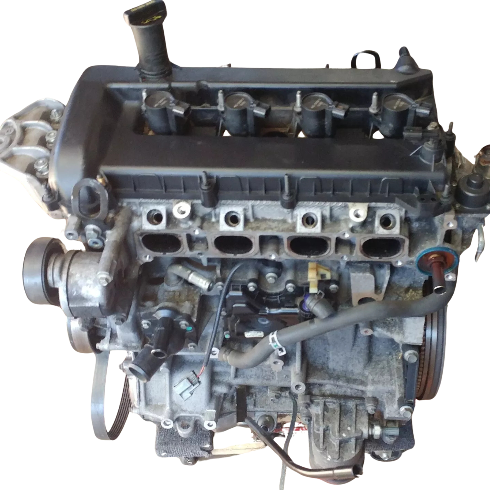 Moteurs Ford Escape 2.3L Hybride 2005–2007