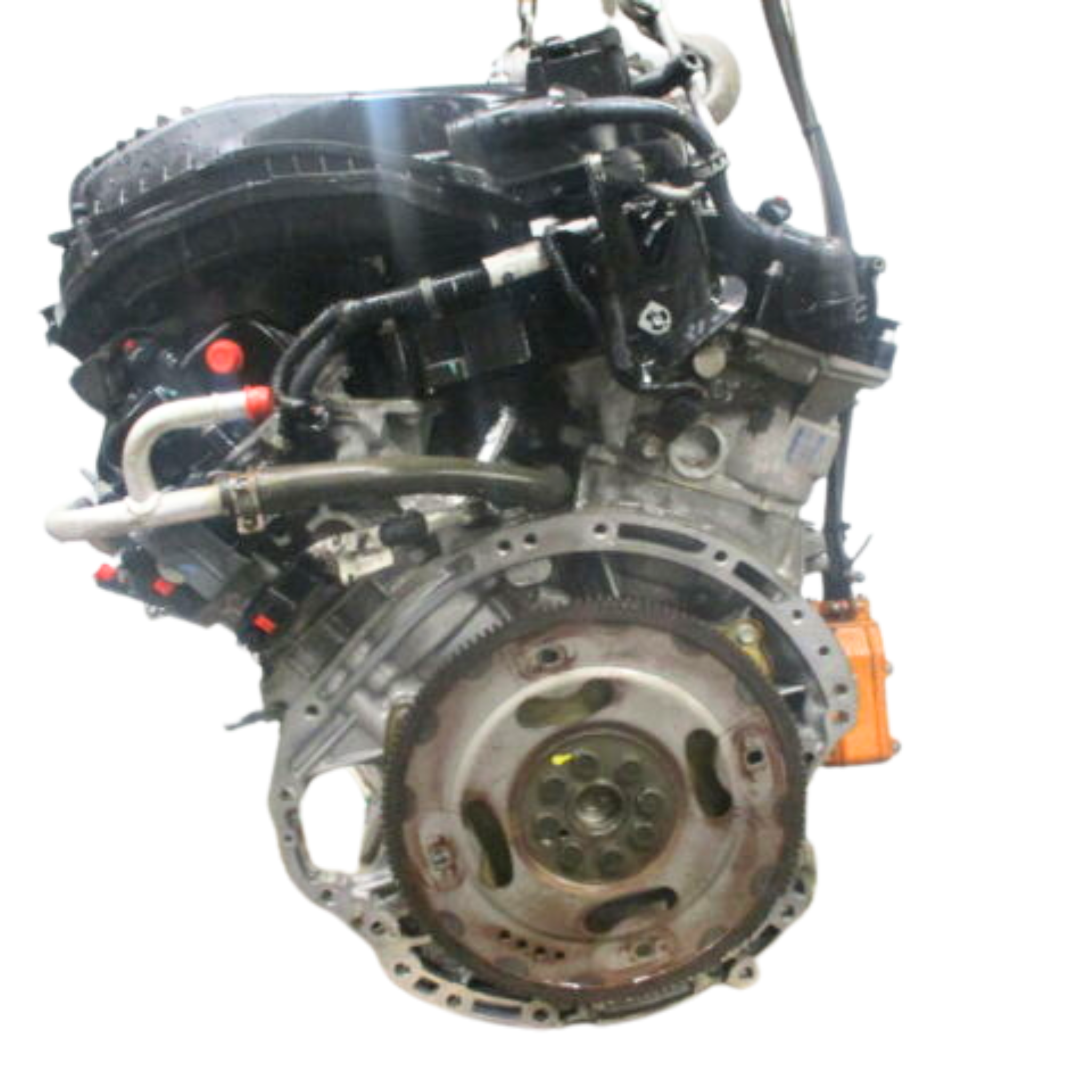 DODGE RAM 1500 3.6L 2013 (OPT ERB, SANS ARRÊT-REDÉMARRAGE AUTOMATIQUE)