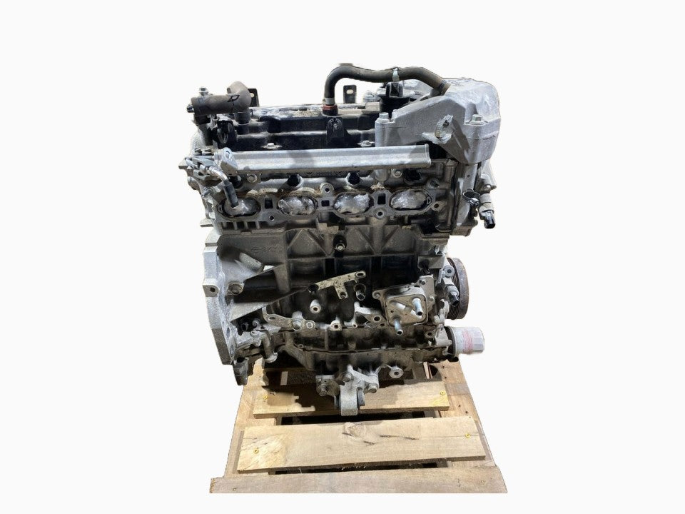 2007-2013 Nissan Altima 2.5 Engines