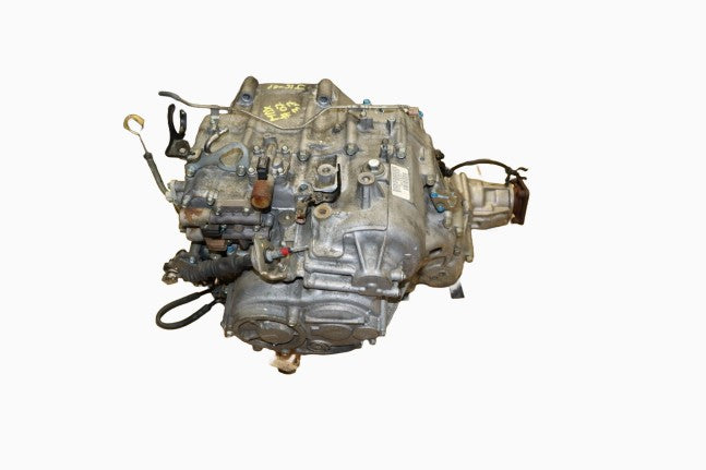 Acura MDX 6-speed automatic transmission from 2007 to 2023
