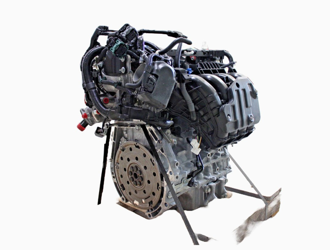 2015-2016 Honda CR-V 2.4L Engines