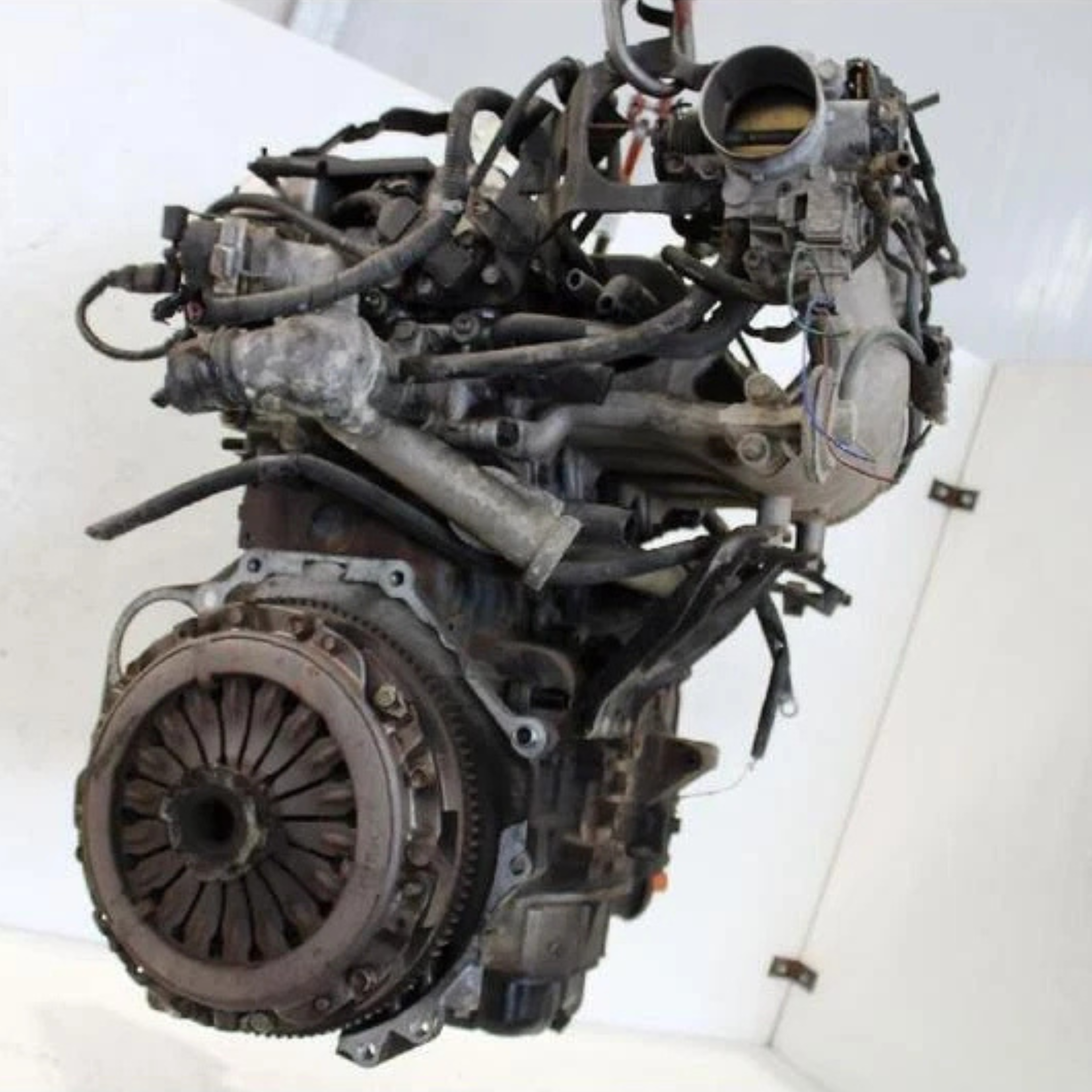 Moteurs Hyundai Santa Fe 2.4L 2001-2006