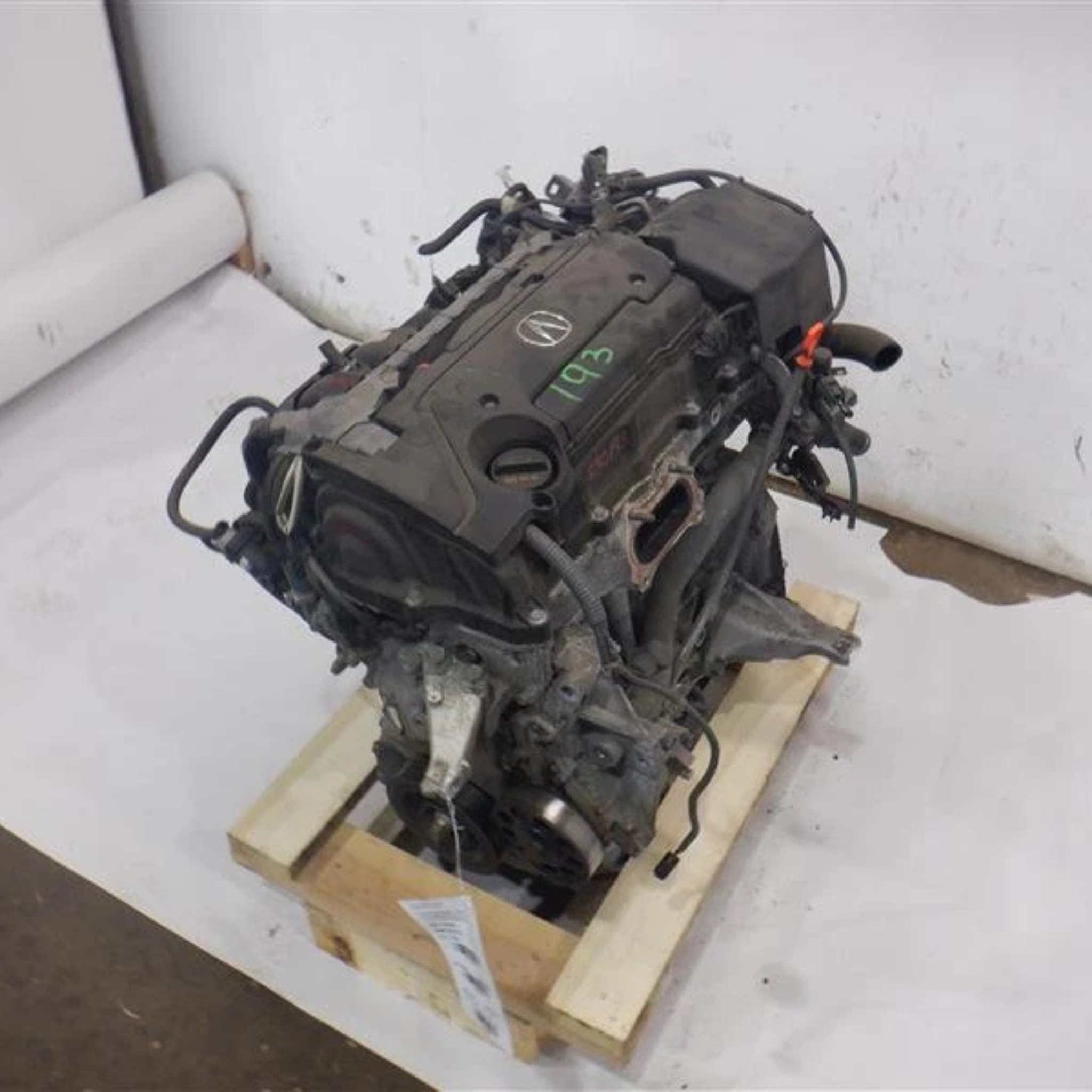 Moteurs Acura TLX 2.4L 2017–2020