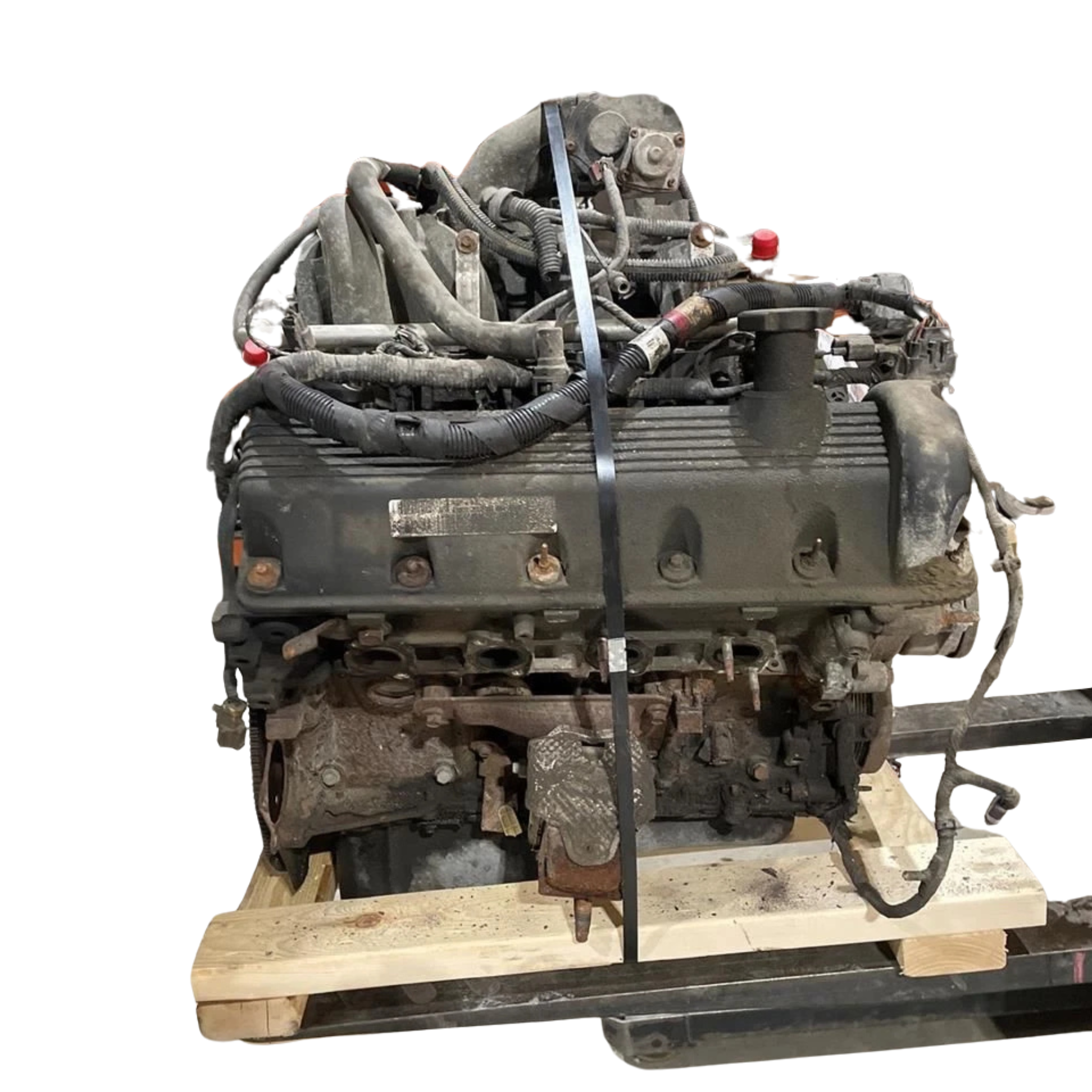 Moteurs Ford F-150 4.6L 2004–2006 (opt Romeo, automatique ou manuelle)