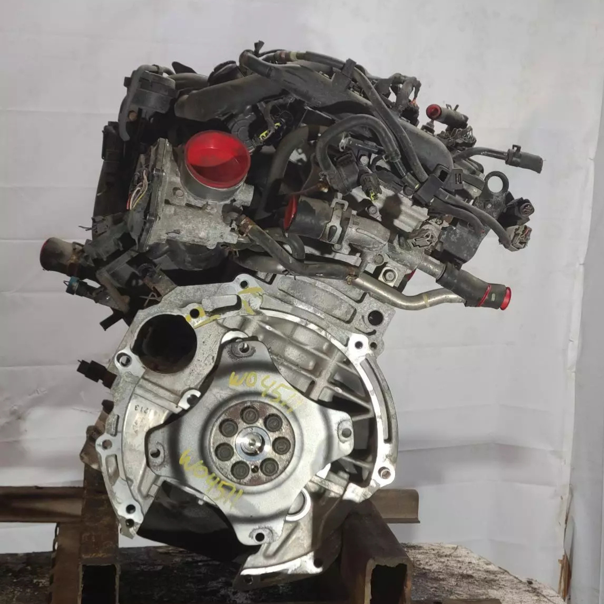 Moteurs Hyundai Elantra 1.8L 2014–2016