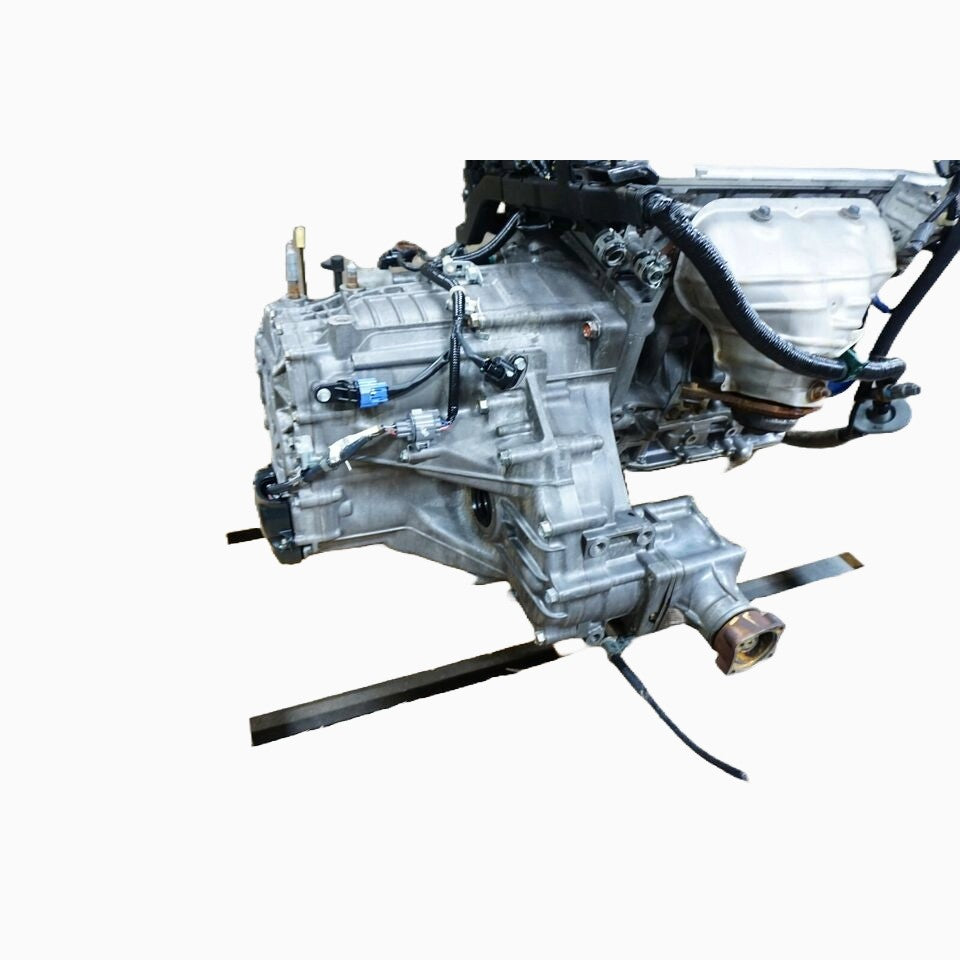Honda CR-V Transmission Automatique à 5 de 2006 à 2023