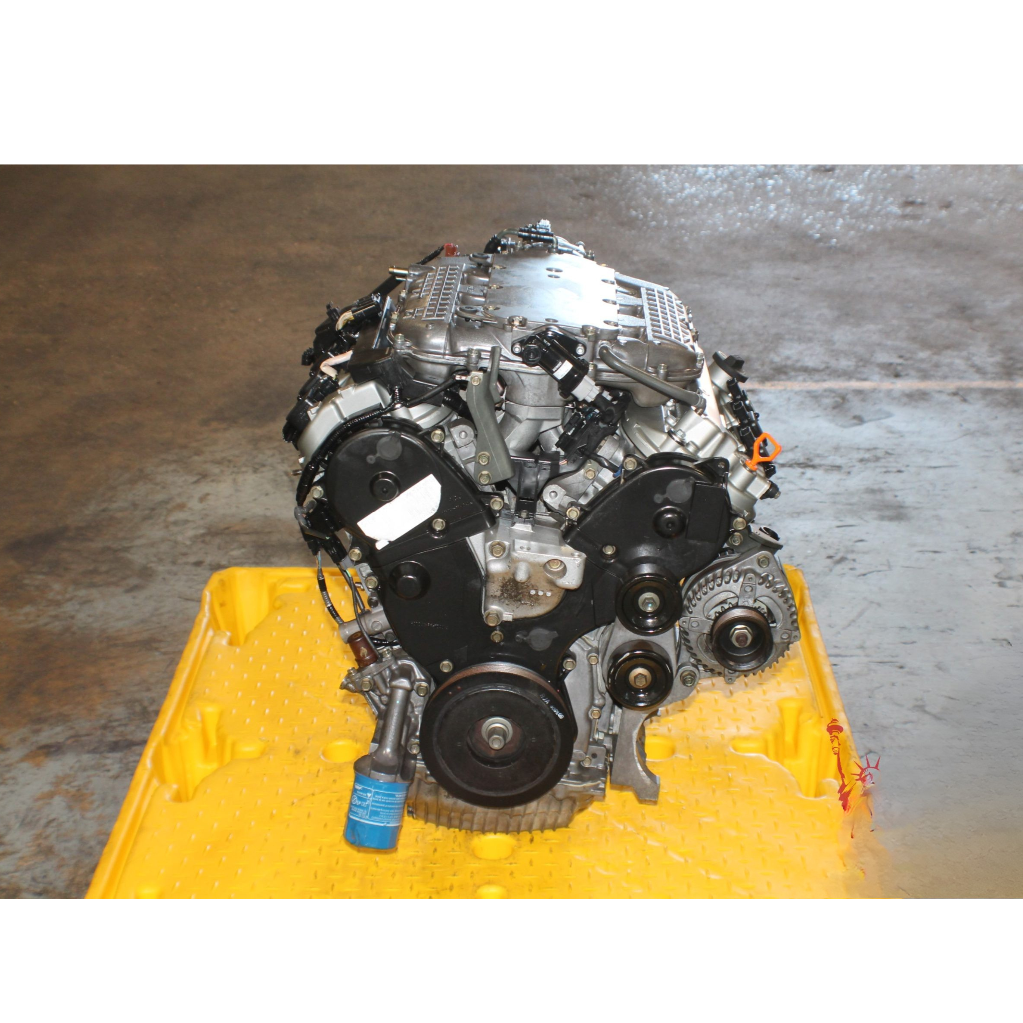 Moteurs Acura TL 3.5L 2007–2008