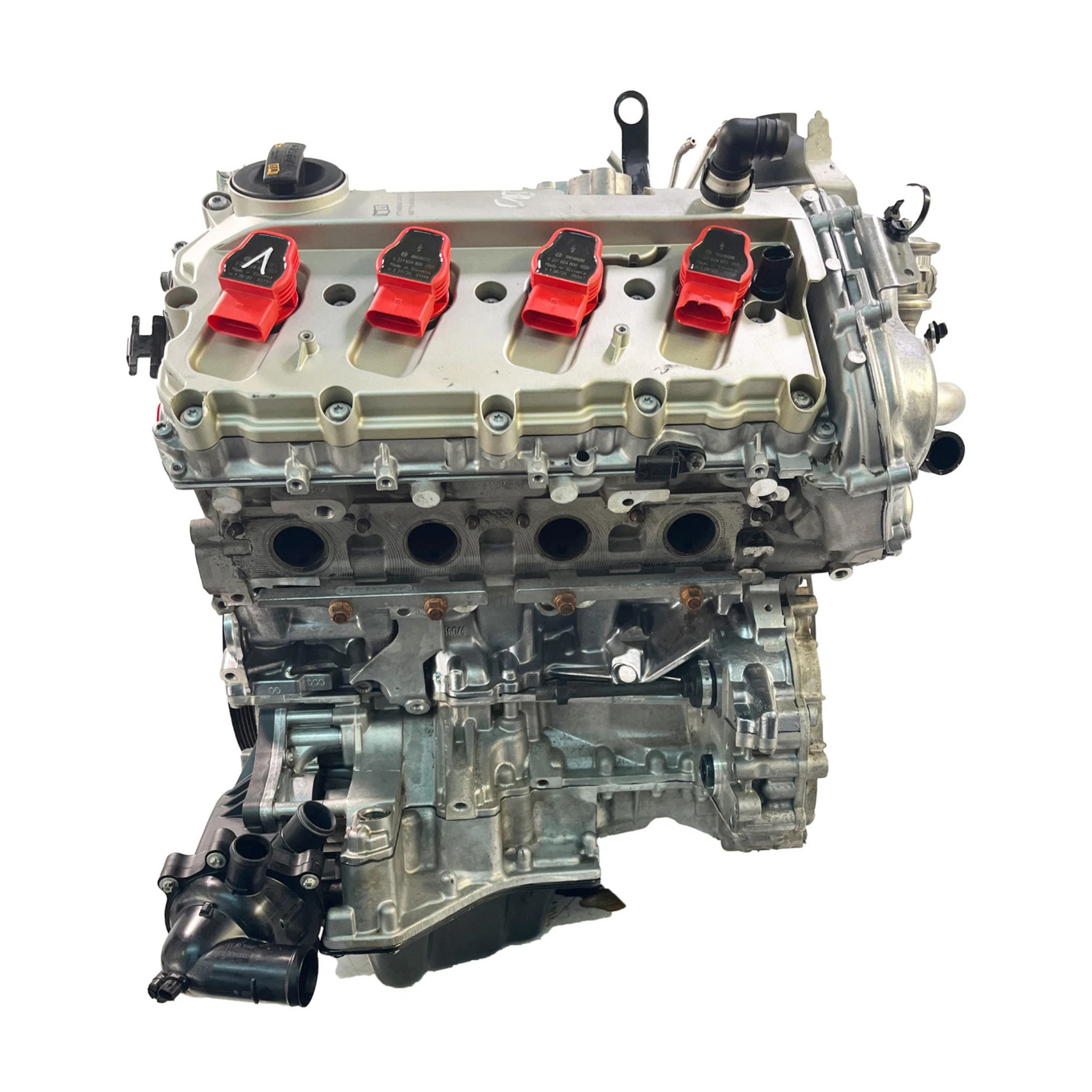 Moteurs Audi A6 4.2L 2007–2011