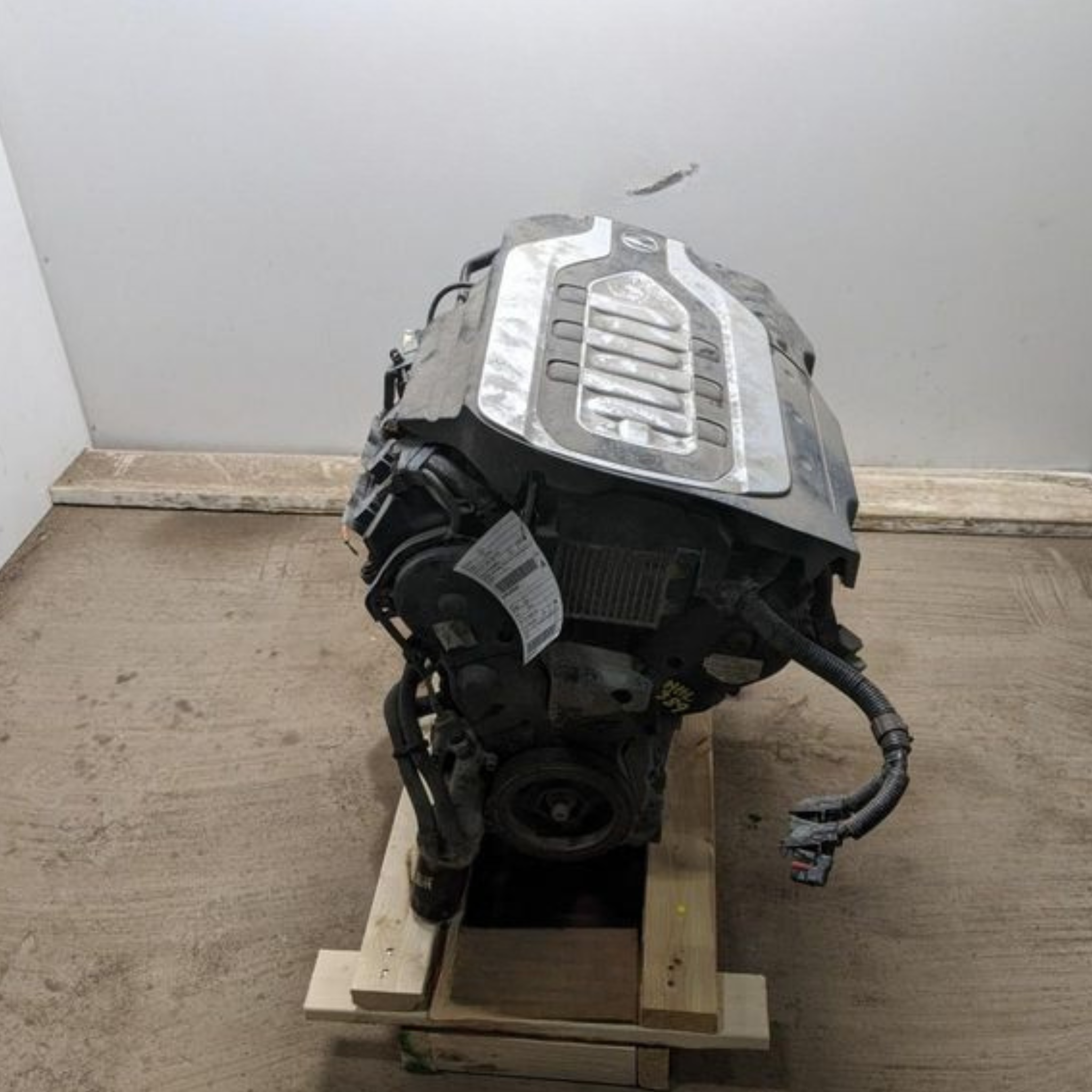Moteurs Acura RLX 3.5L 2014–2017