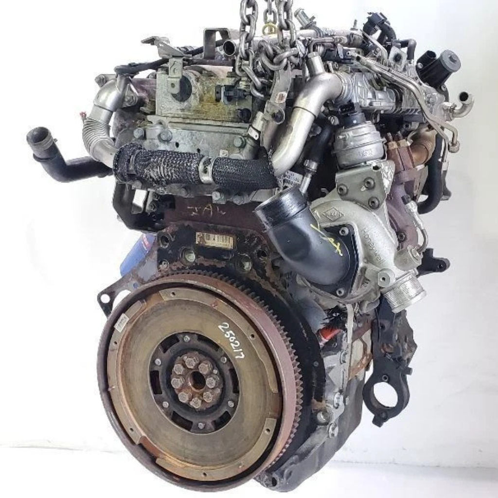 Moteurs Ram ProMaster 2500 3.0L 2014–2017