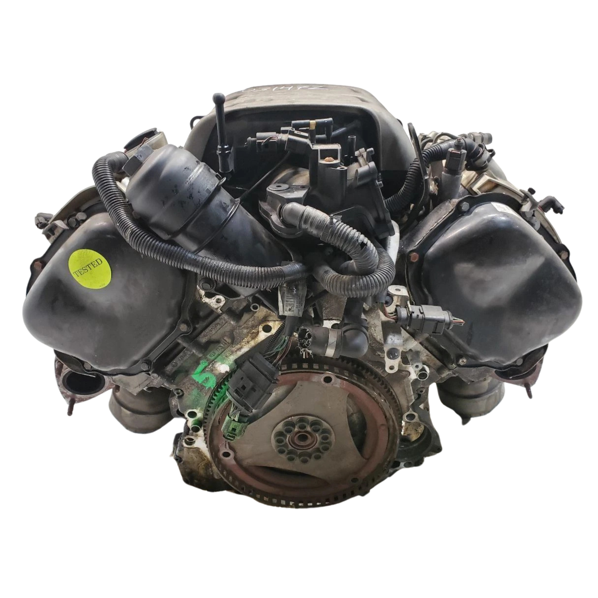 Moteurs Audi A6 3.2L 2007–2010