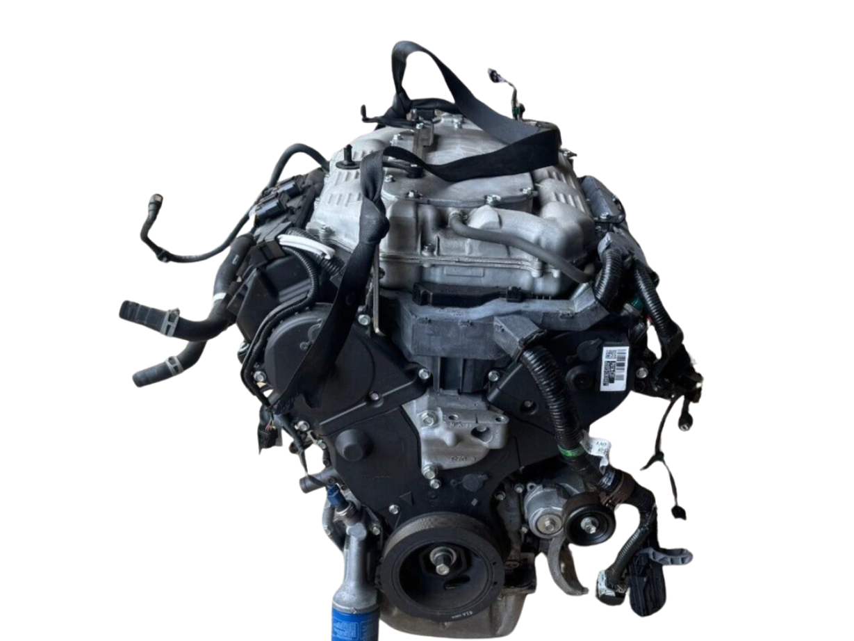 Moteurs Acura MDX 3.5L 2022–2023