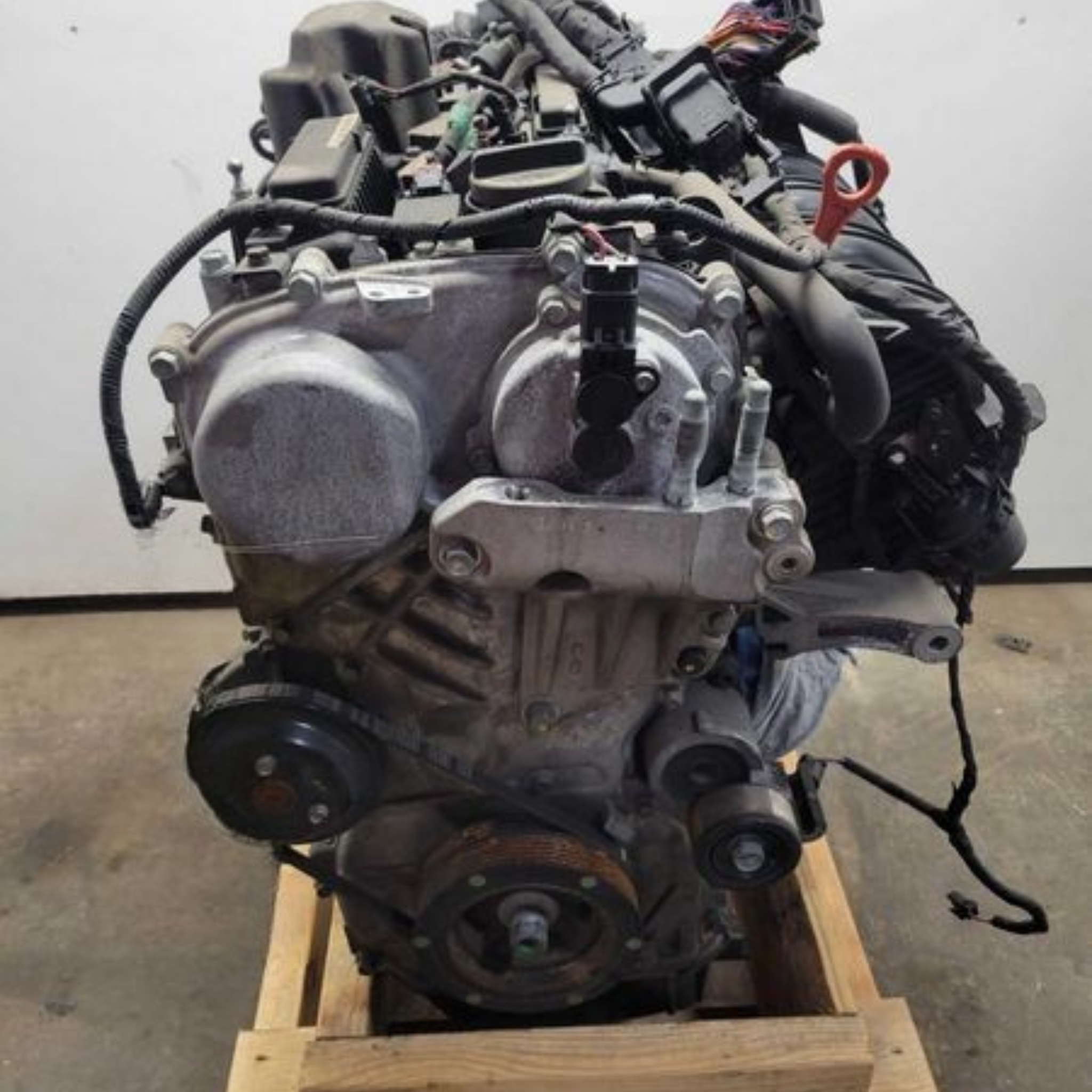Moteurs Hyundai Santa Fe 2.4L 2017-2020