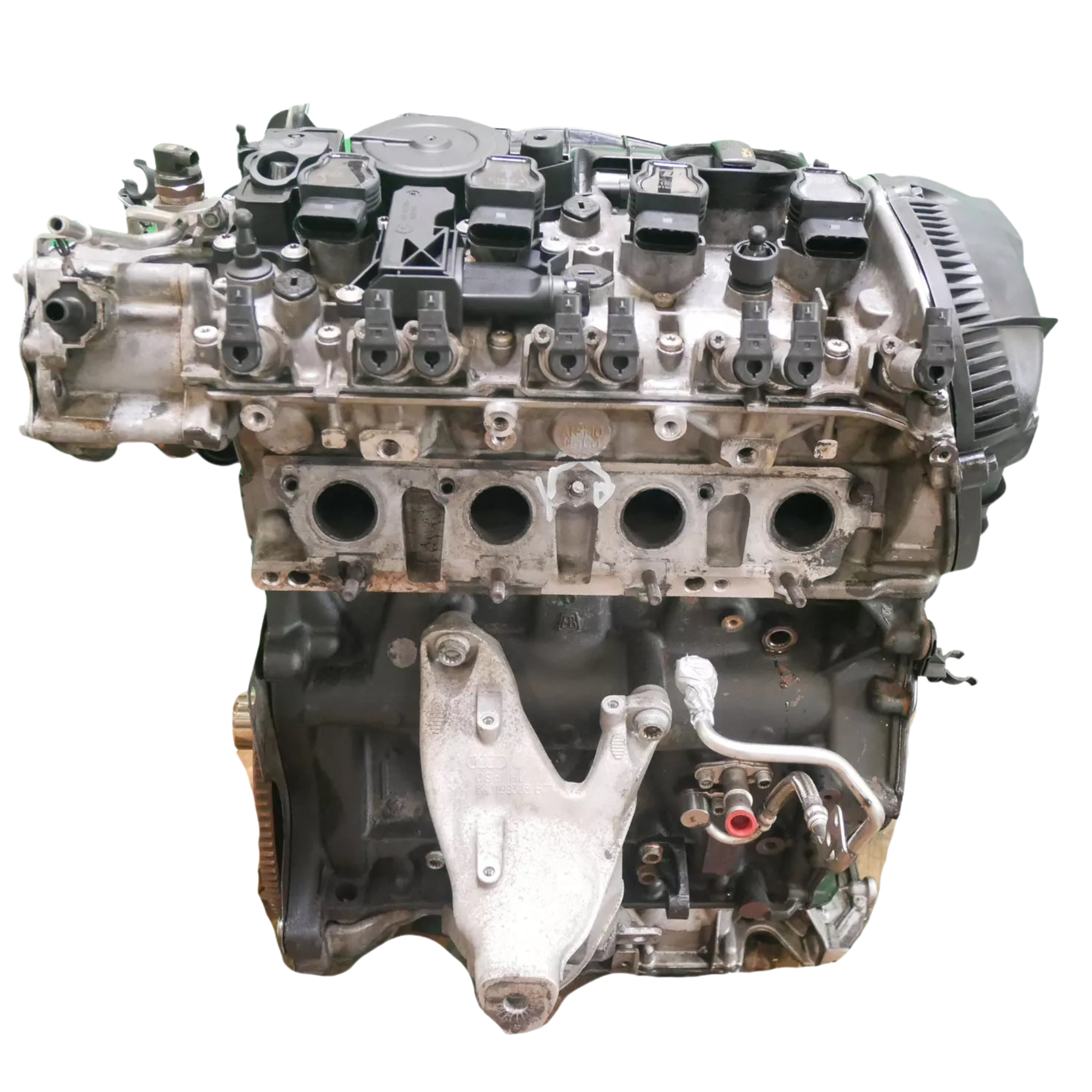 Moteurs Audi A6 2.0L Turbo 2011–2016